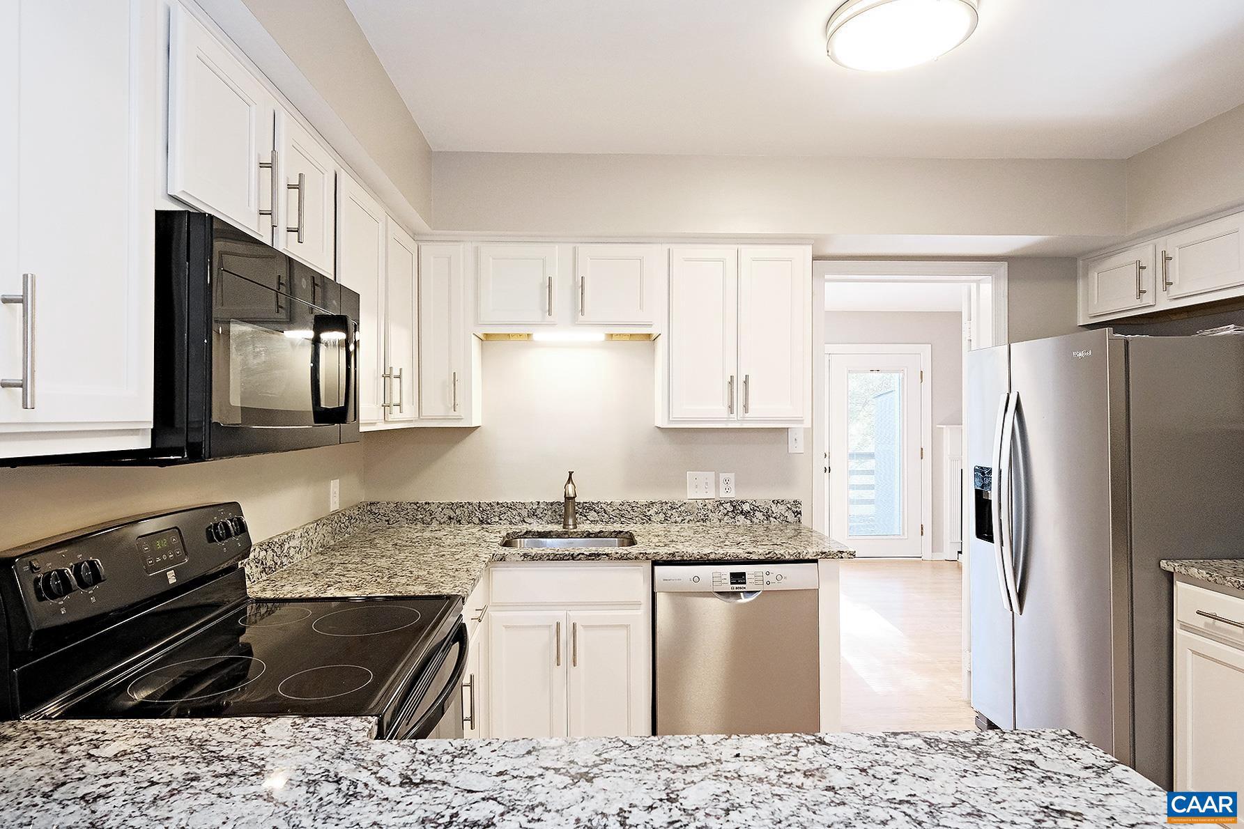 STONEHENGE - Residential Lease