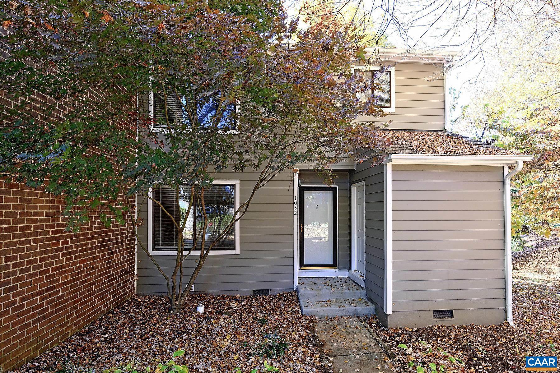 STONEHENGE - Residential Lease