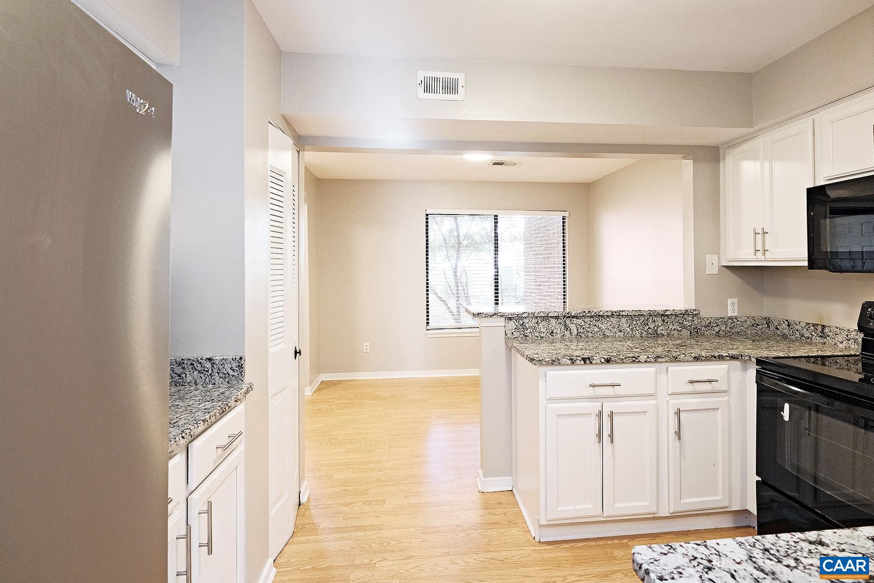 STONEHENGE - Residential Lease