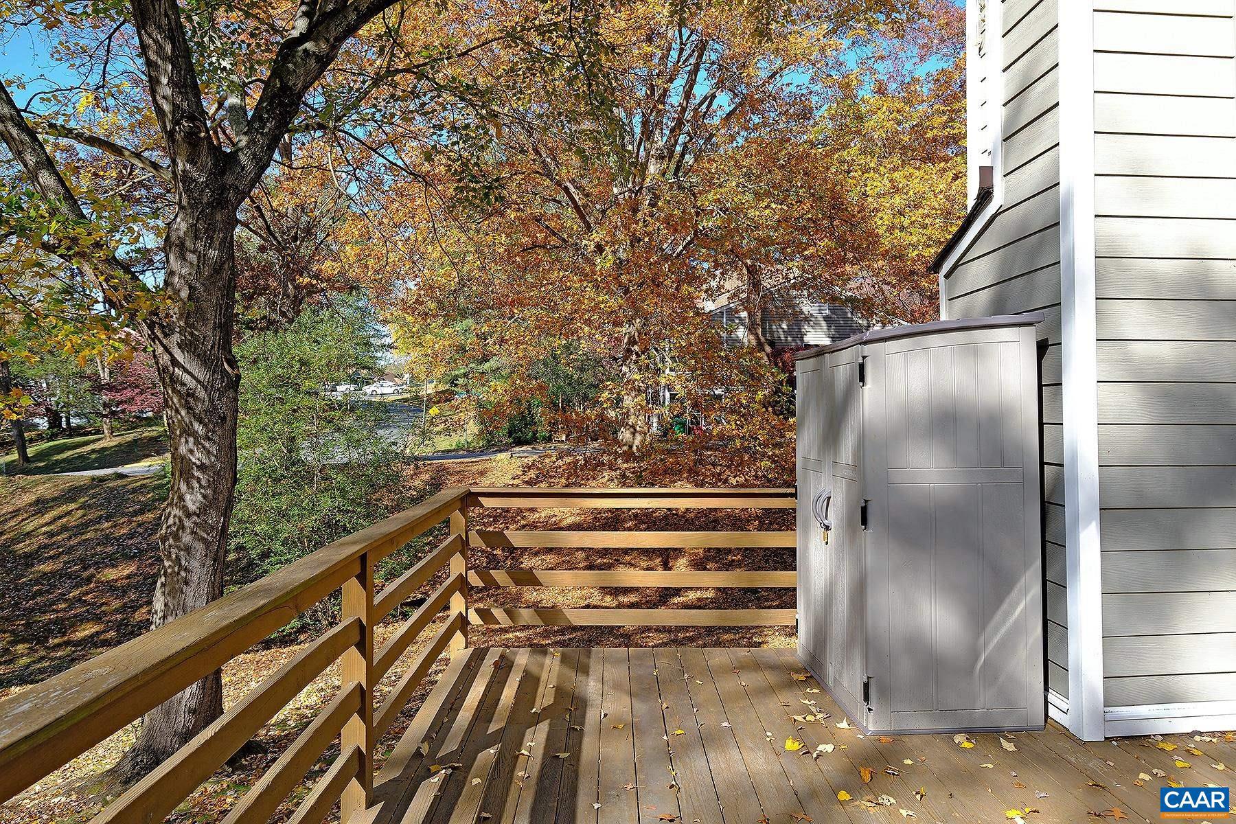 STONEHENGE - Residential Lease