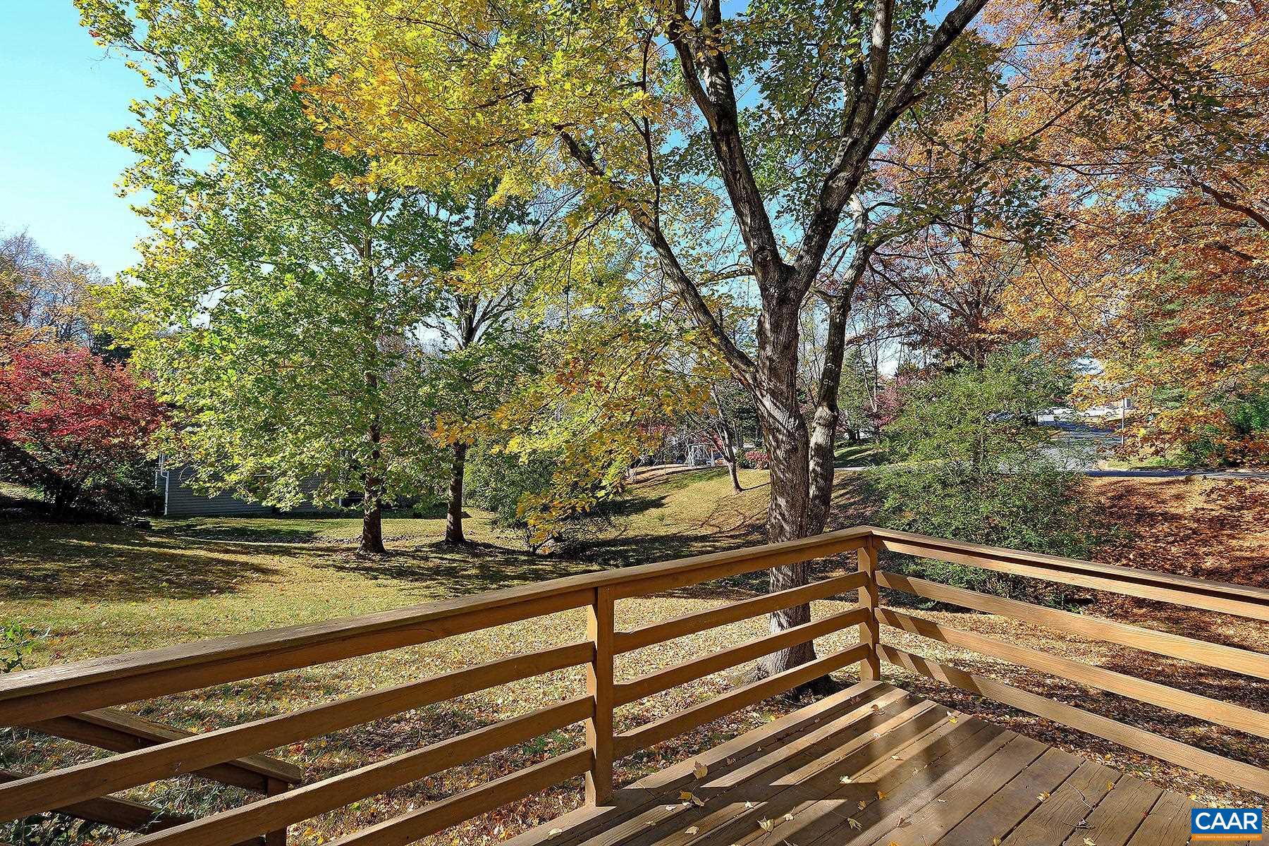 STONEHENGE - Residential Lease