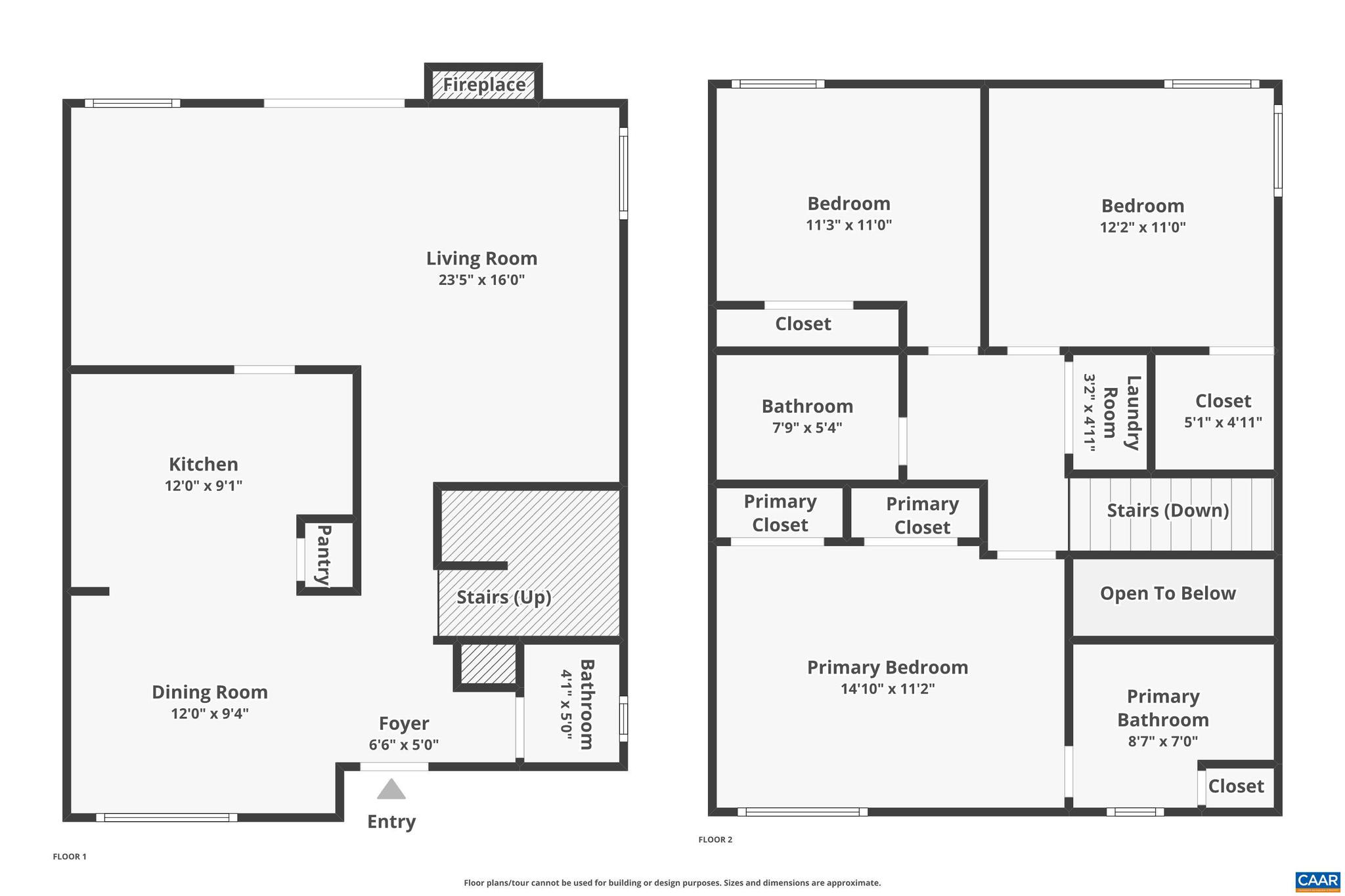 STONEHENGE - Residential Lease