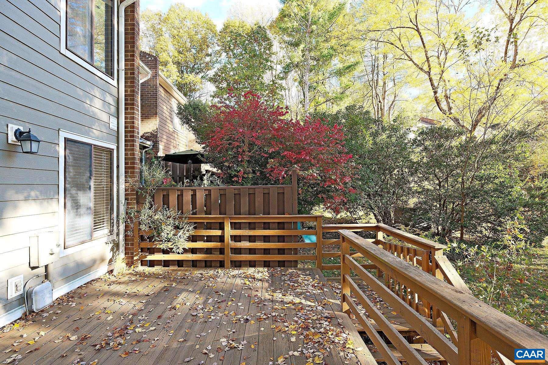 STONEHENGE - Residential Lease