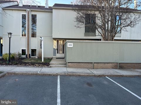 5236 POOKS HILL ROAD D-23 BETHESDA MD 20814