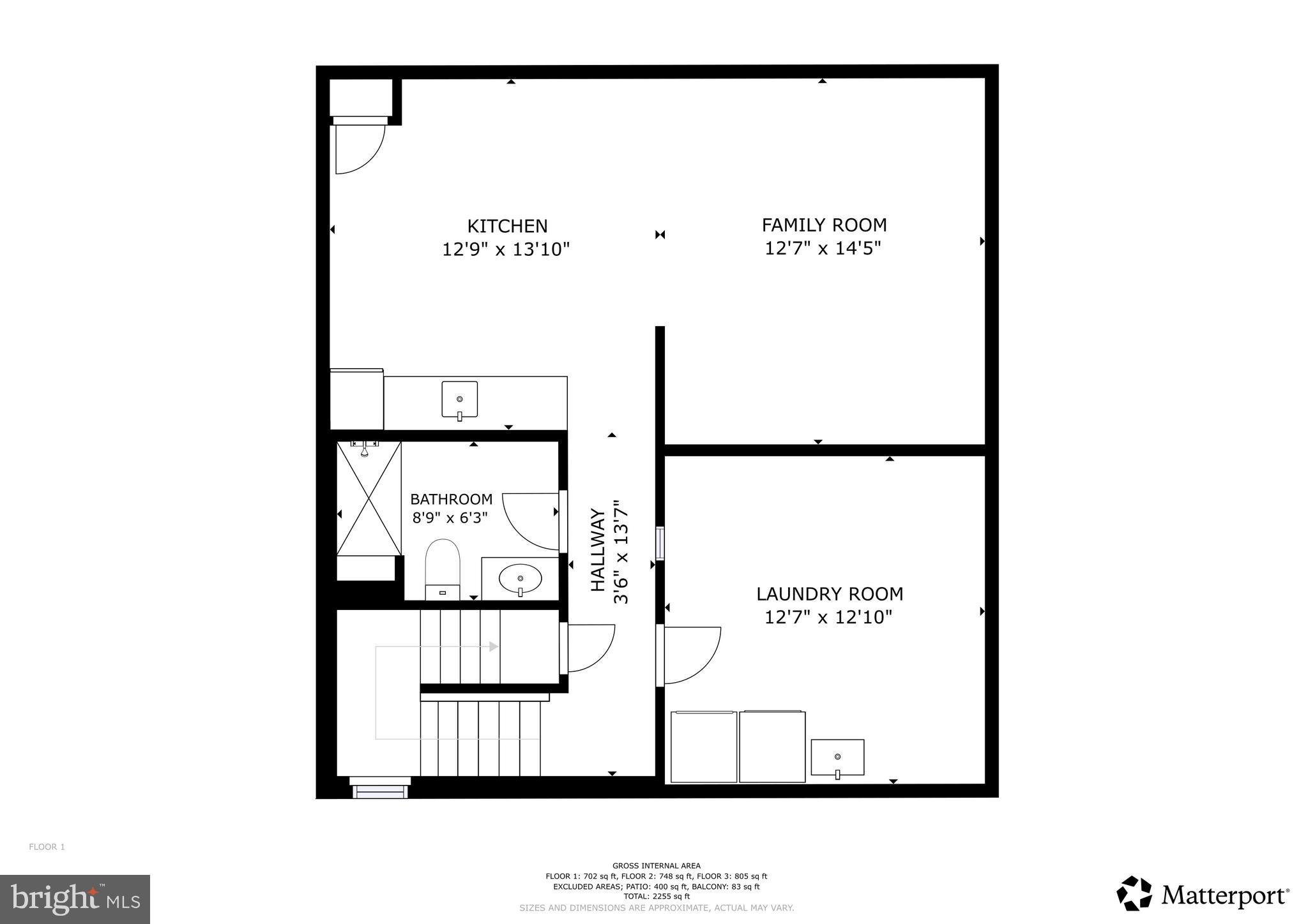 POOKS HILL - Residential