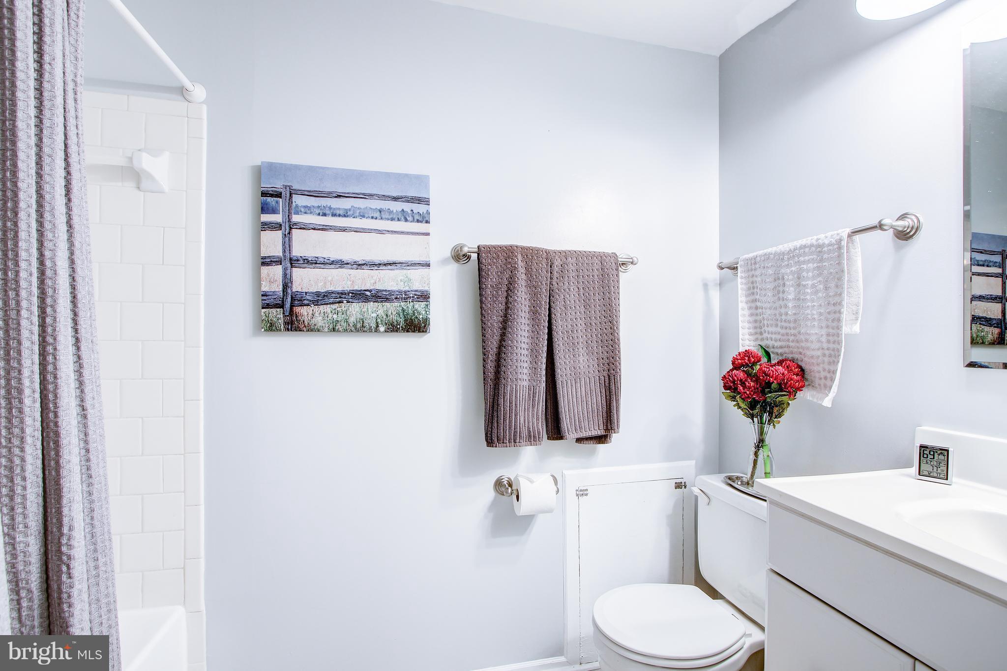 BURKE CENTRE - Residential