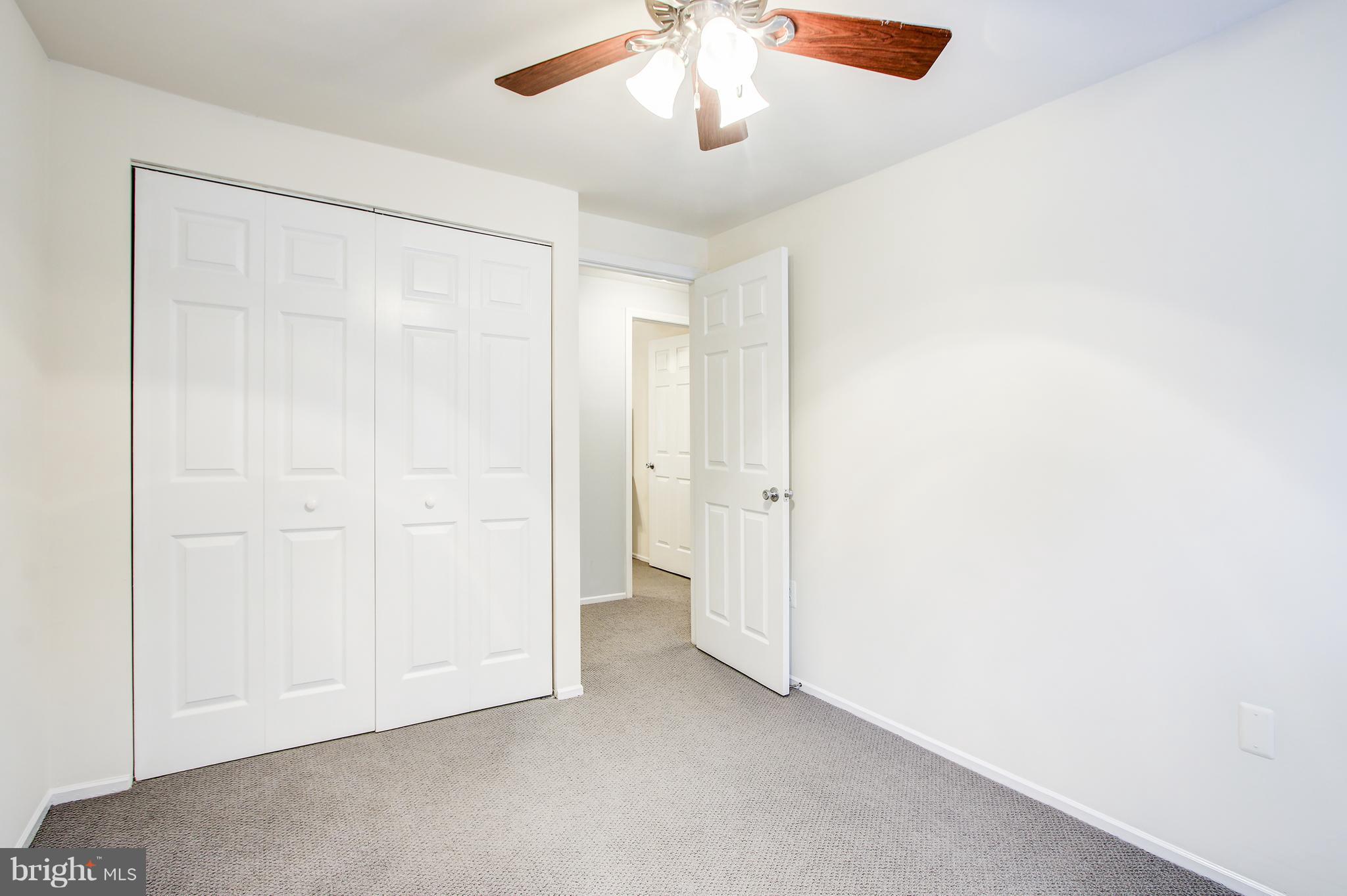 BURKE CENTRE - Residential