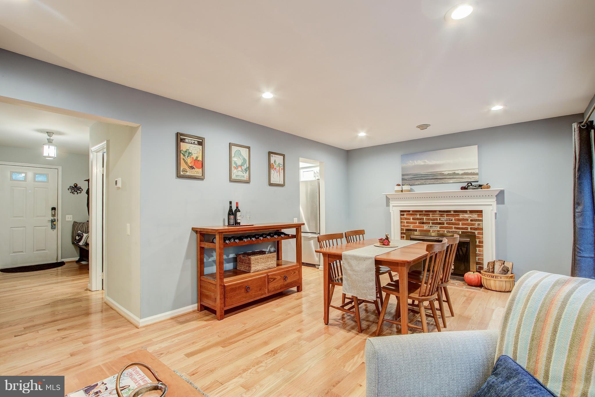 BURKE CENTRE - Residential