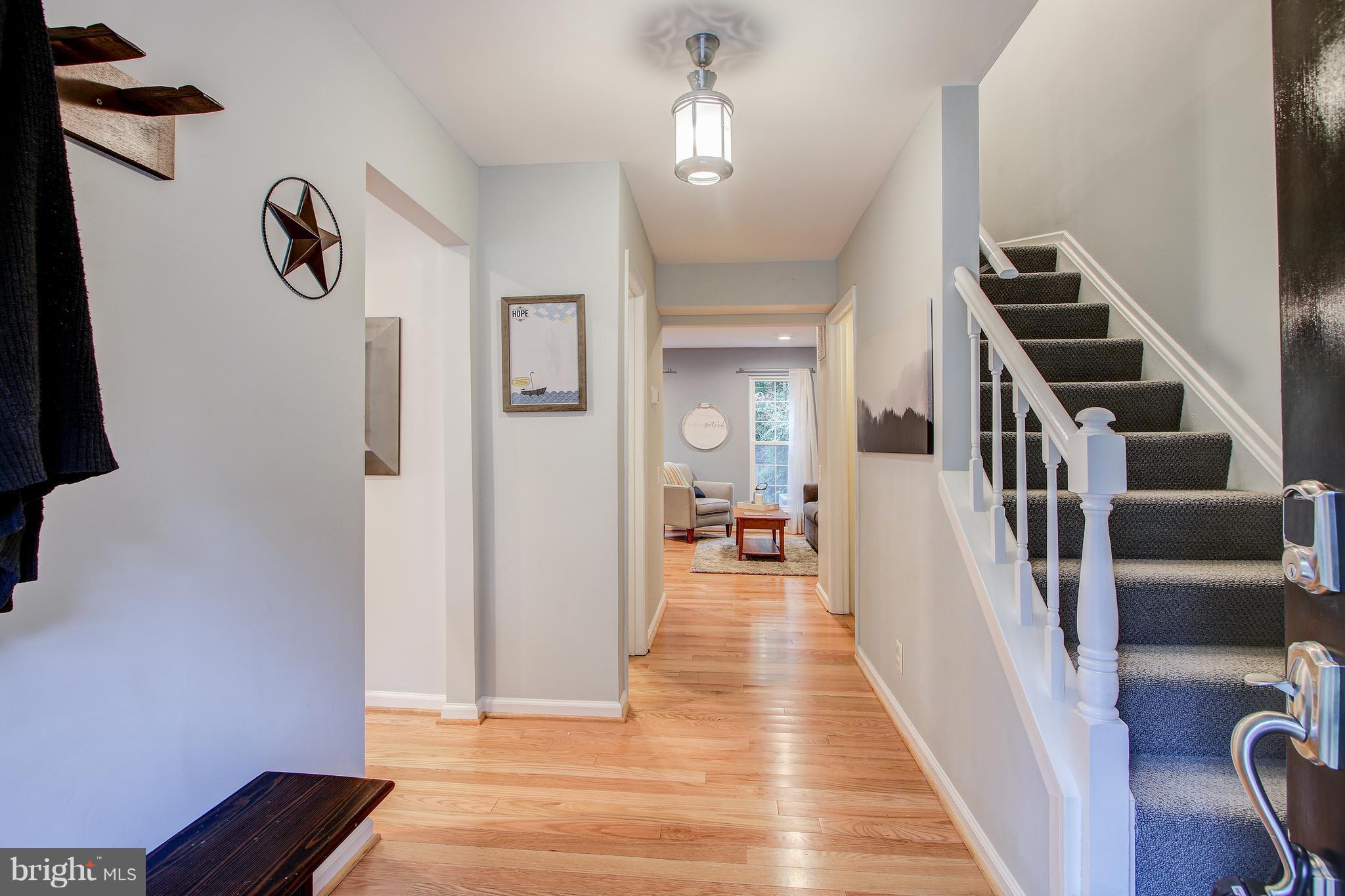 BURKE CENTRE - Residential