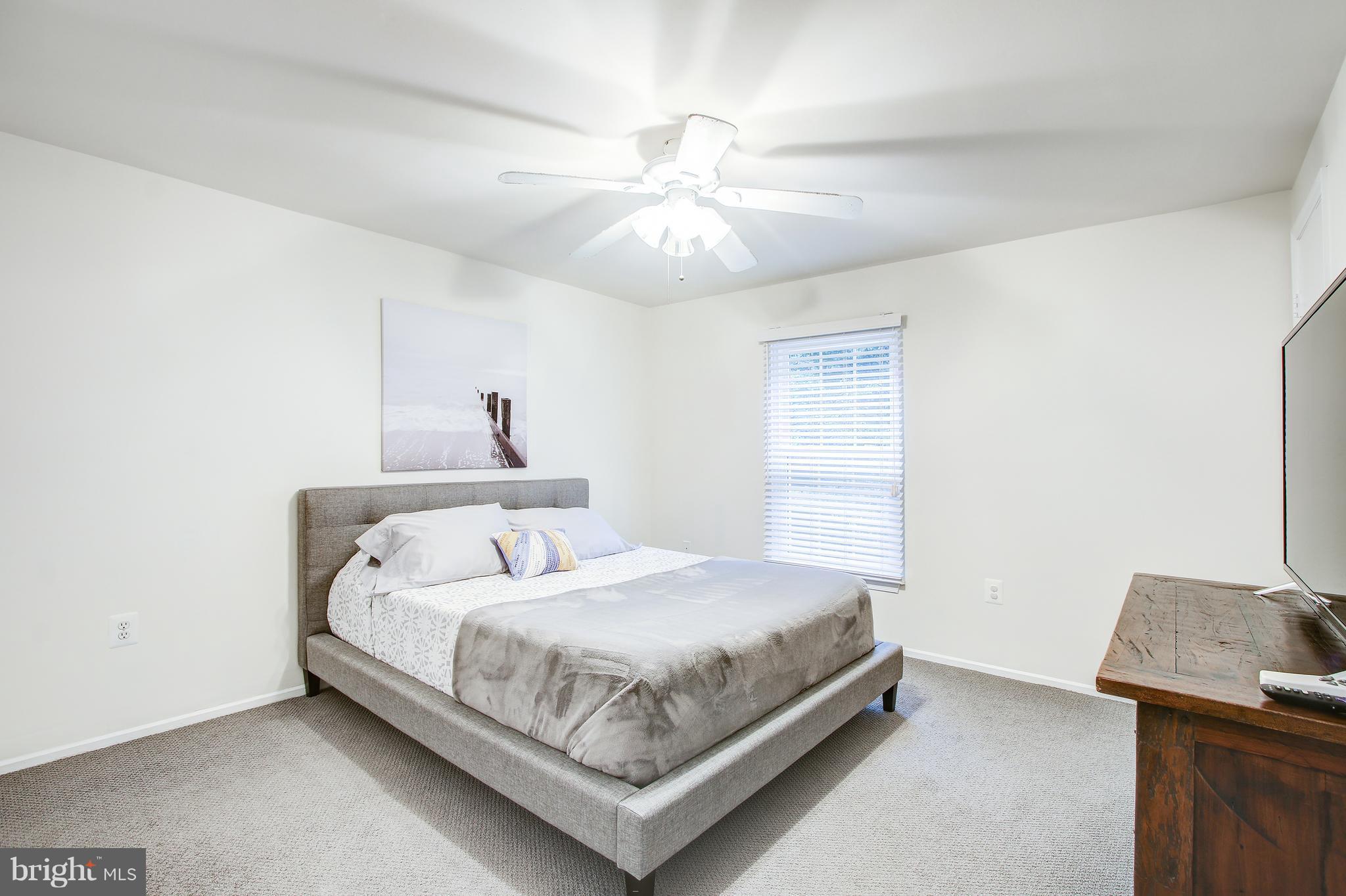 BURKE CENTRE - Residential