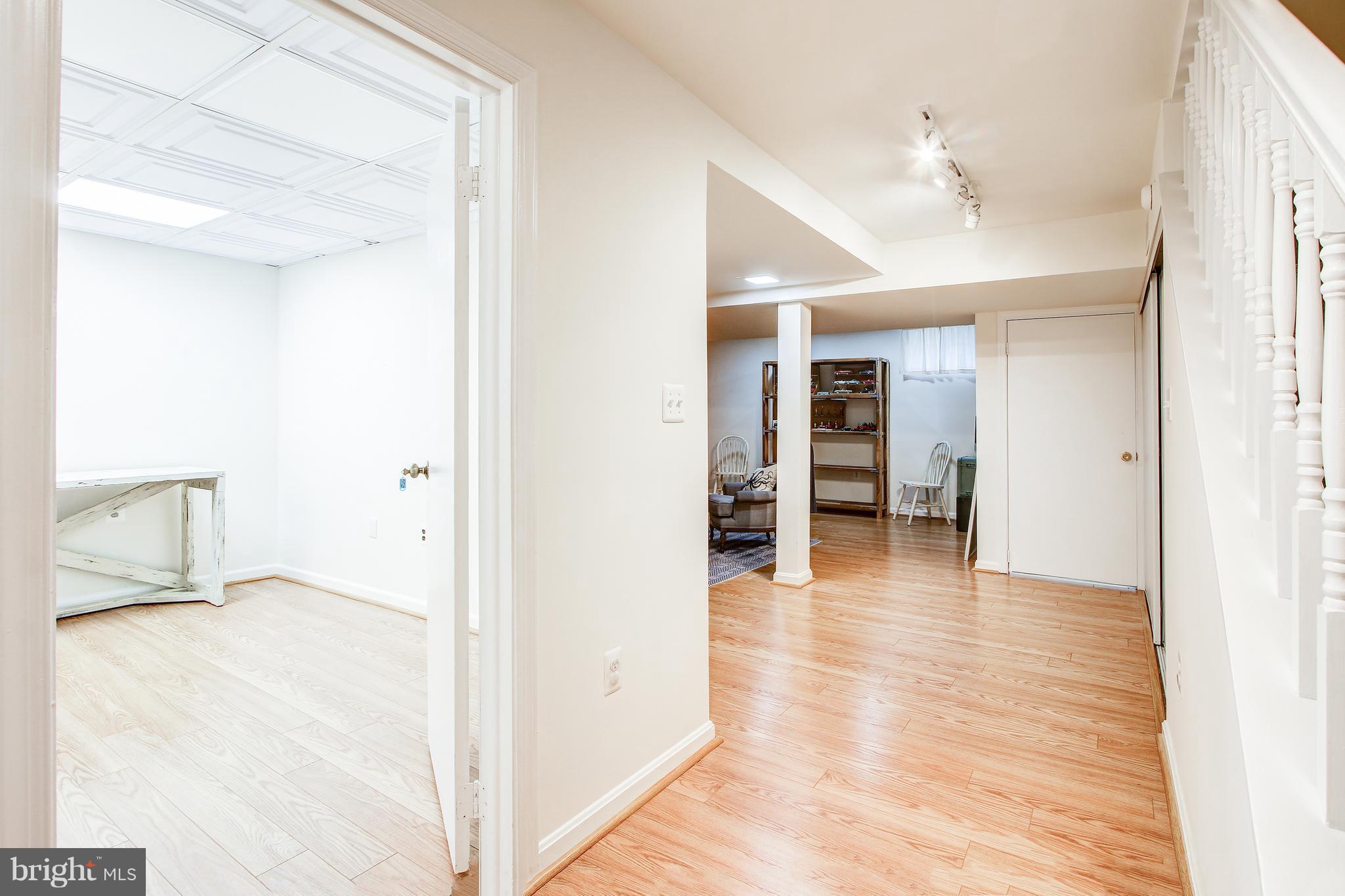 BURKE CENTRE - Residential