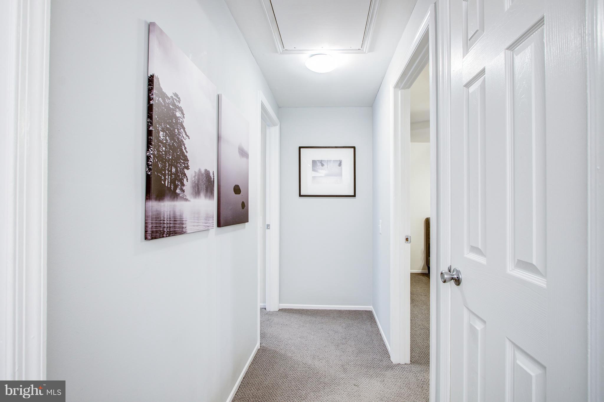 BURKE CENTRE - Residential