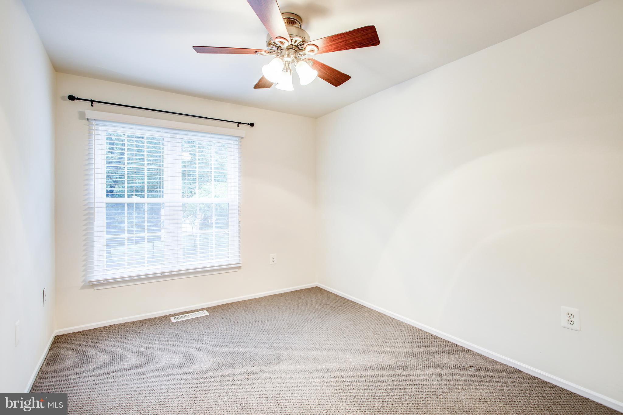 BURKE CENTRE - Residential