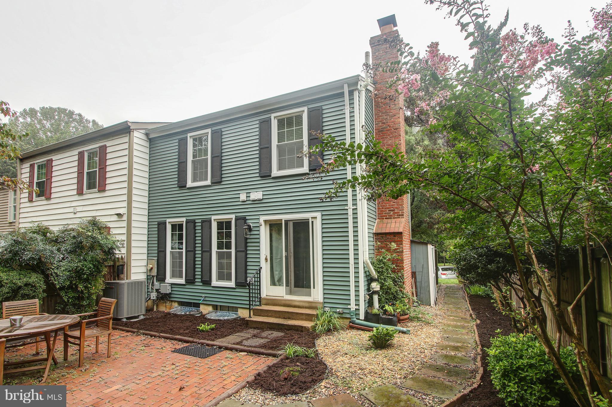 BURKE CENTRE - Residential