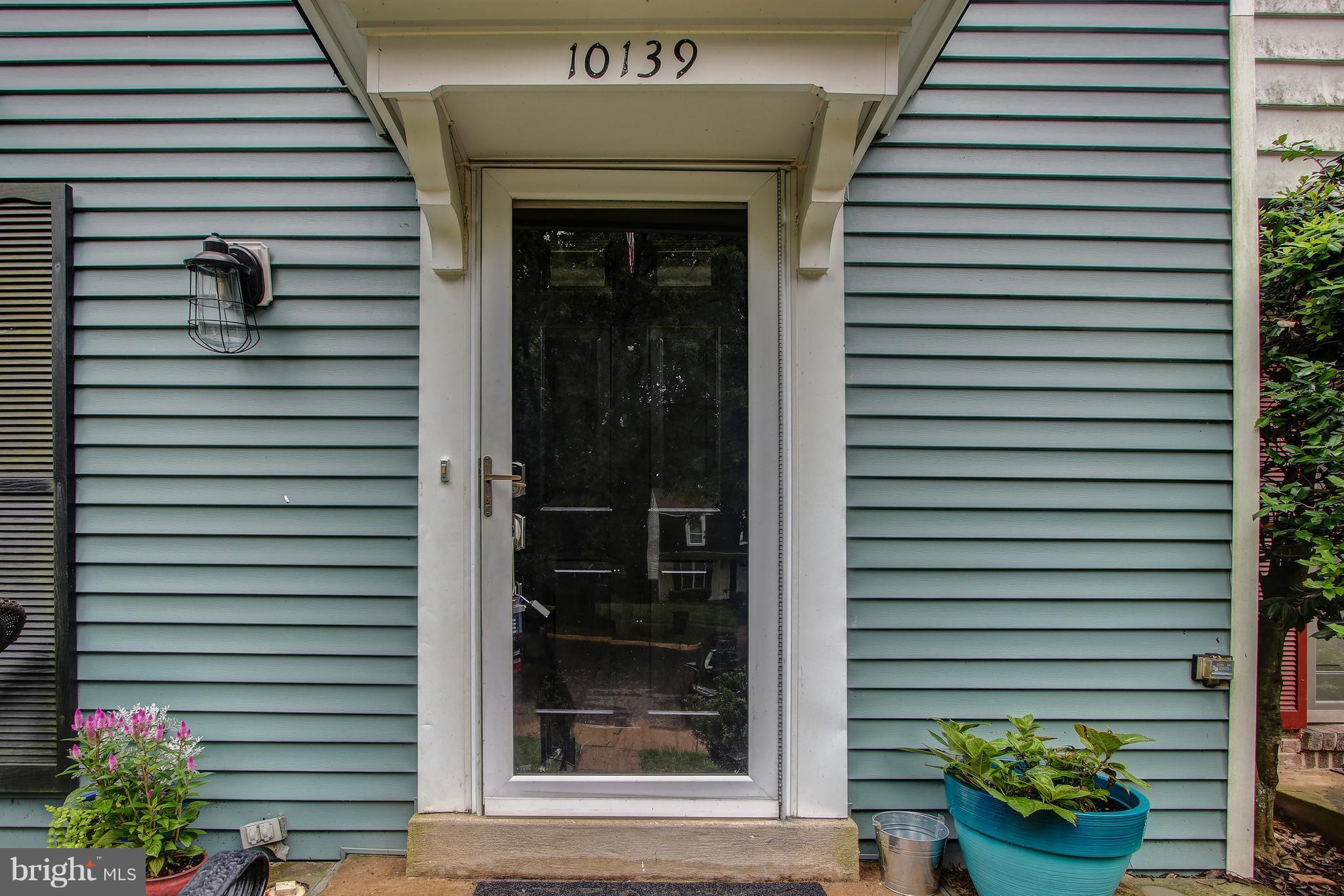 BURKE CENTRE - Residential