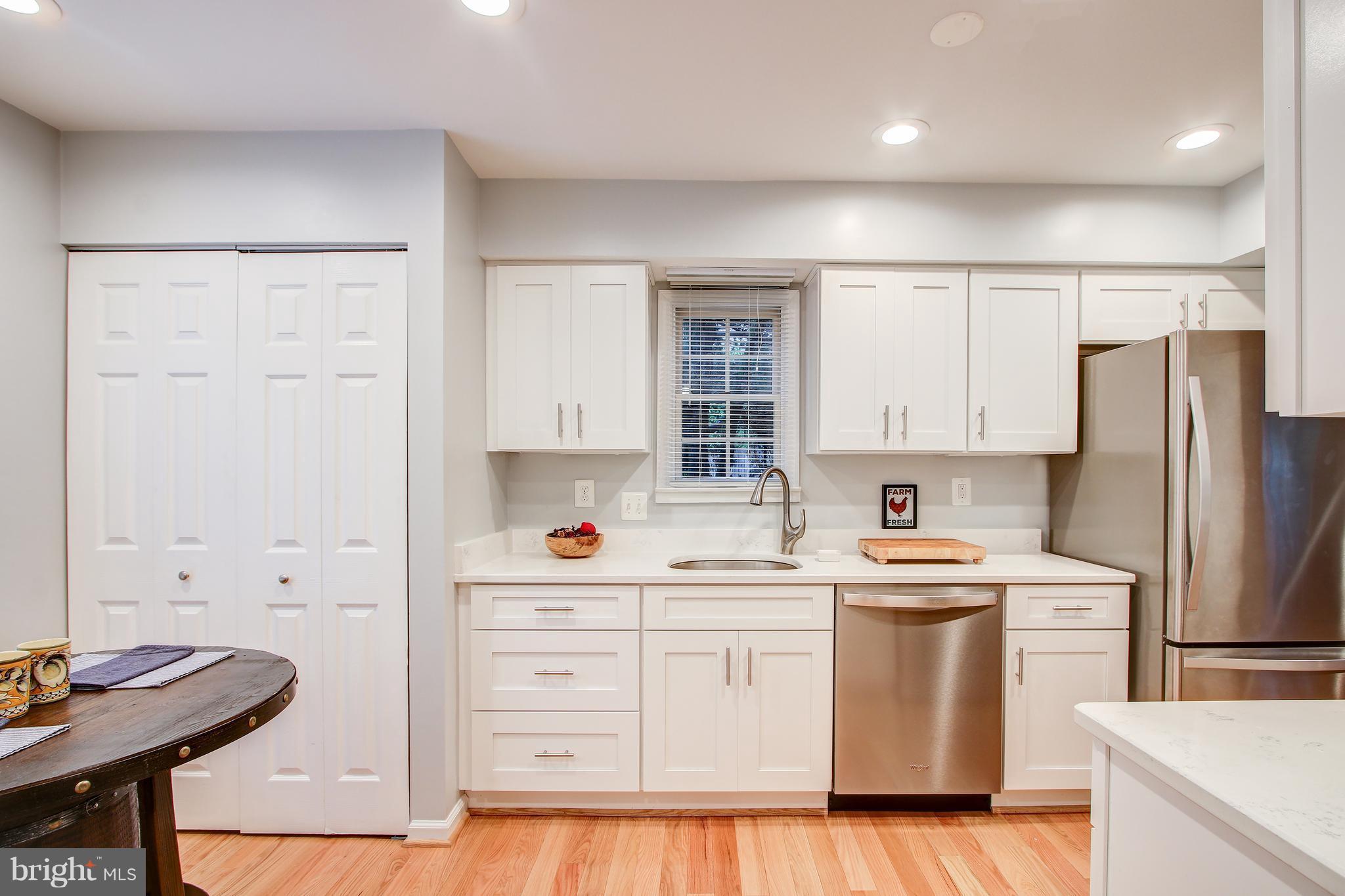 BURKE CENTRE - Residential