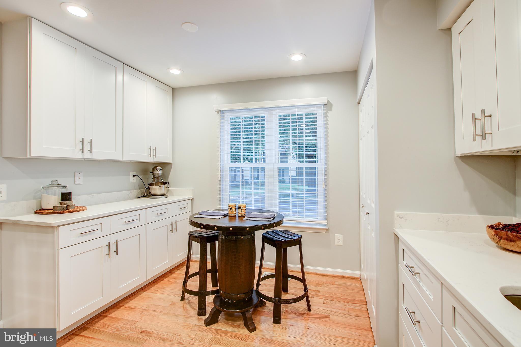 BURKE CENTRE - Residential