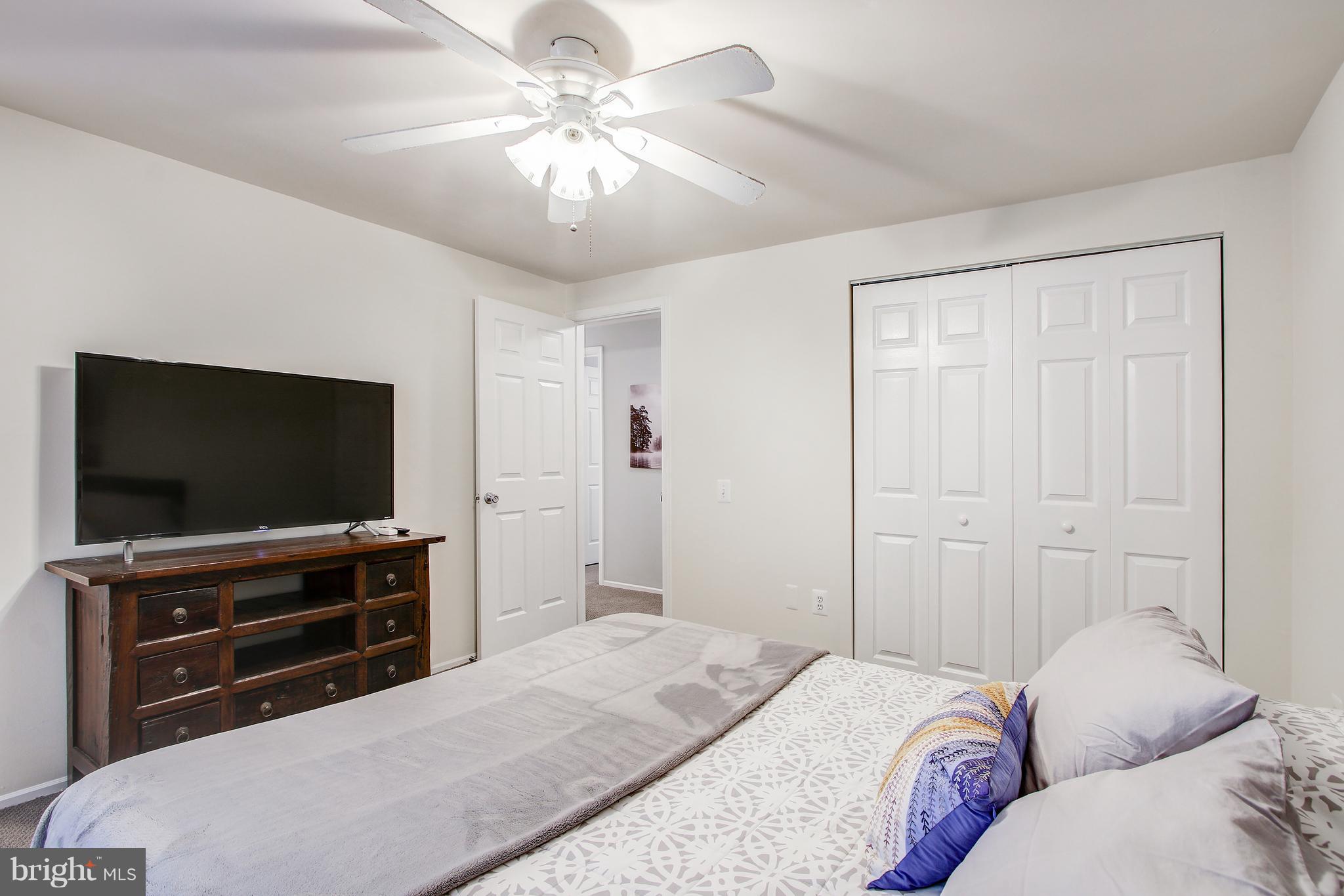 BURKE CENTRE - Residential