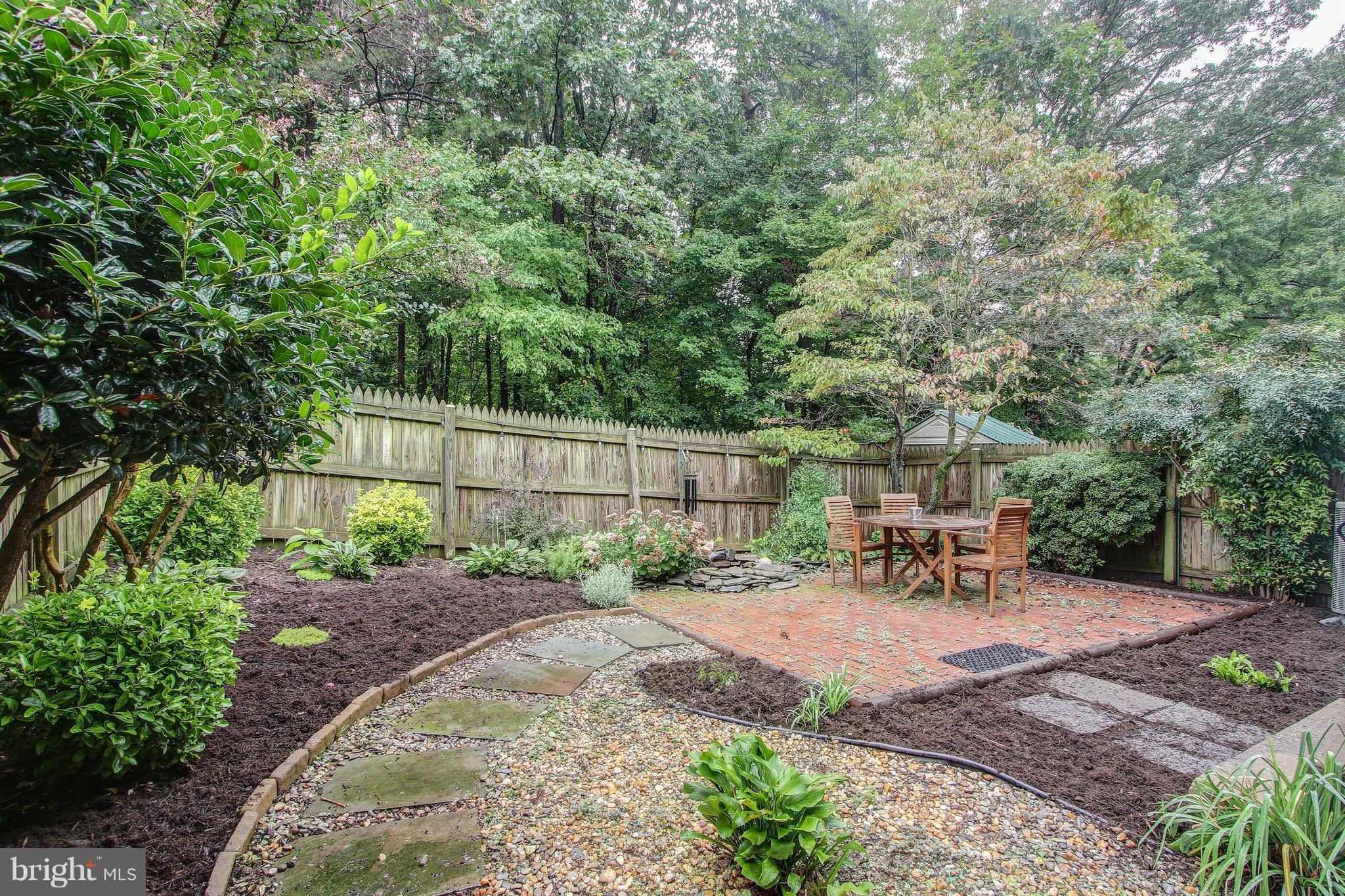 BURKE CENTRE - Residential