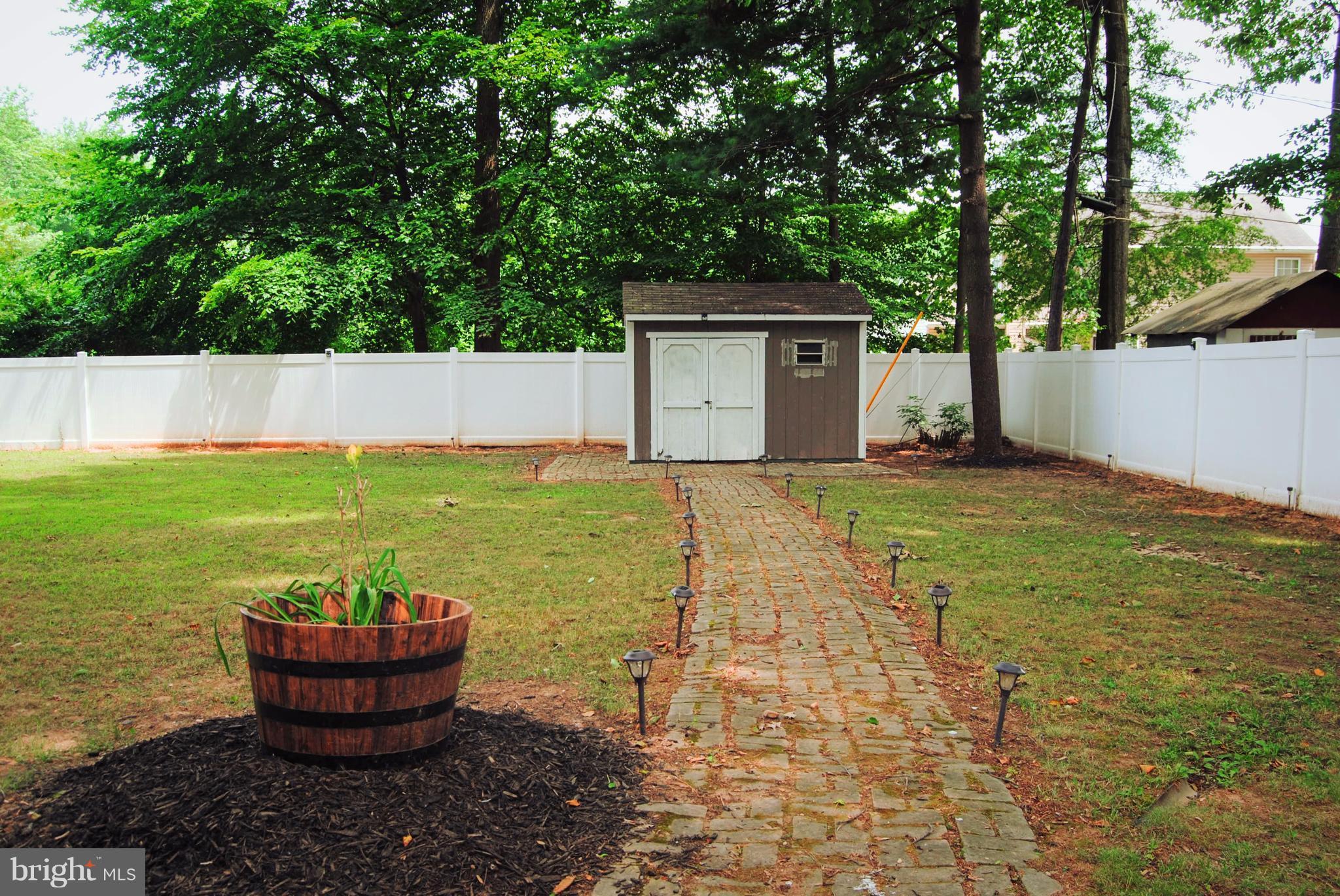 HILLCREST MANOR - Residential