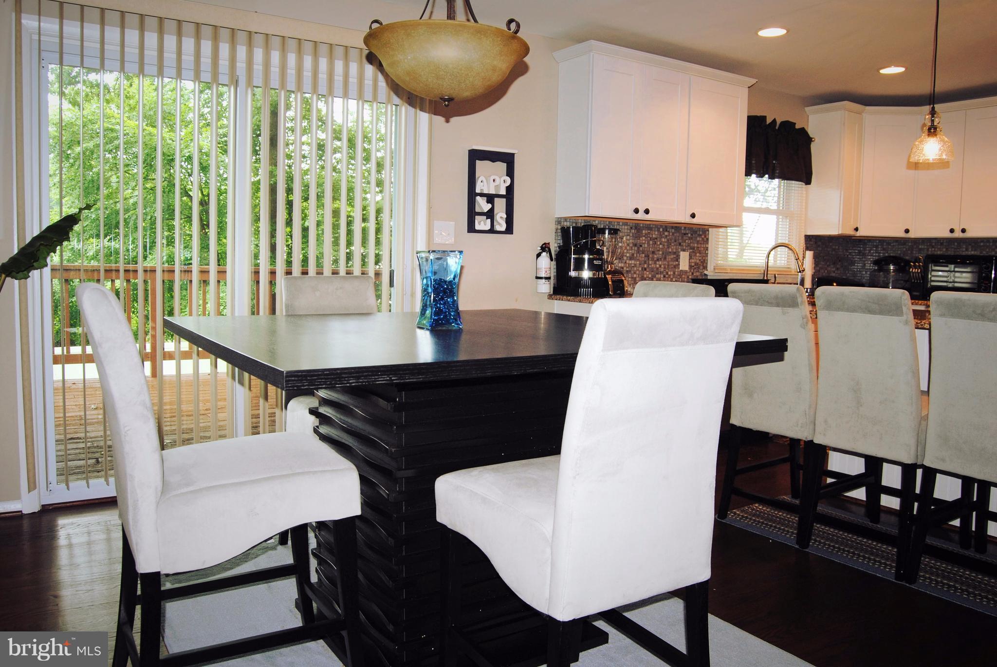 HILLCREST MANOR - Residential