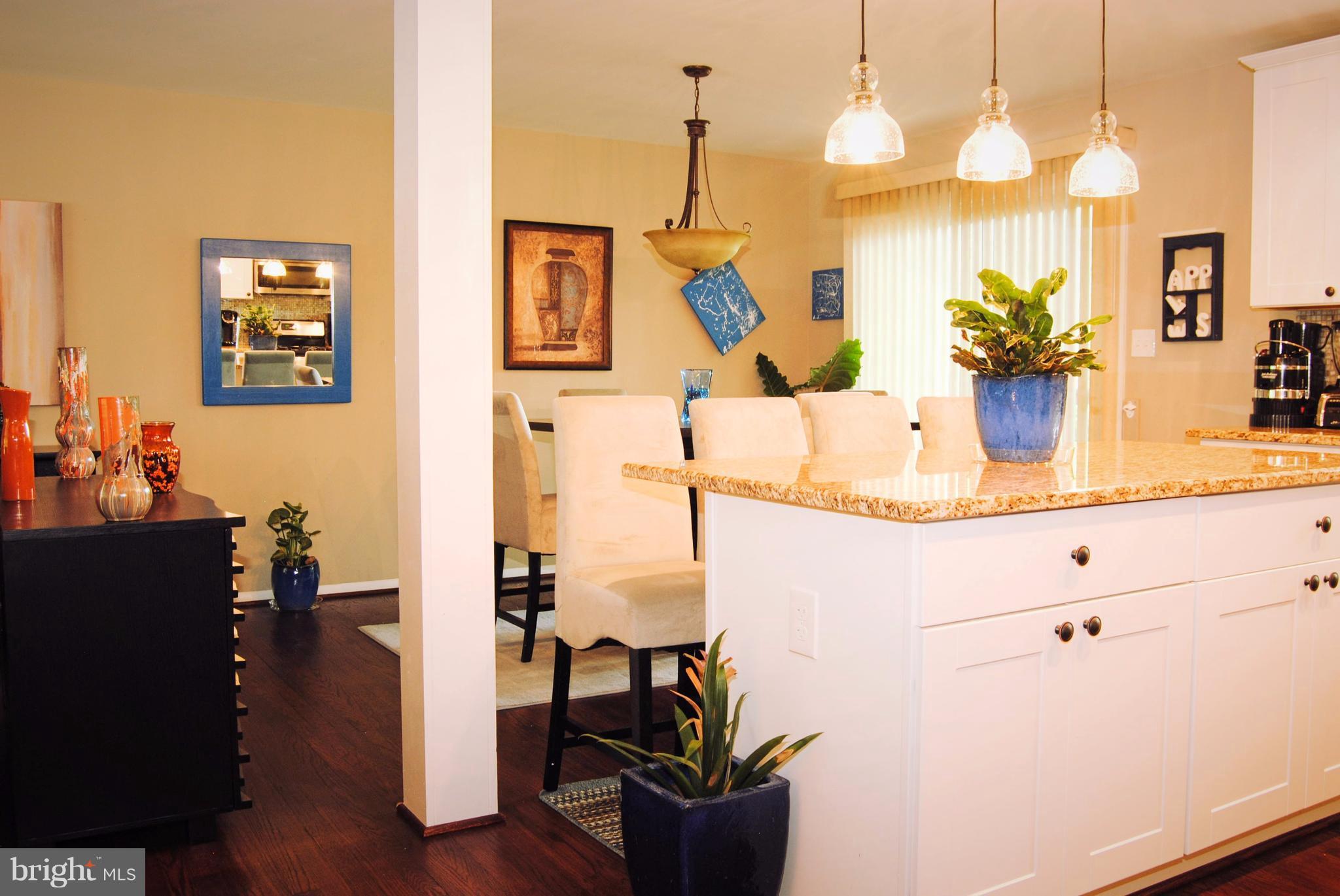 HILLCREST MANOR - Residential