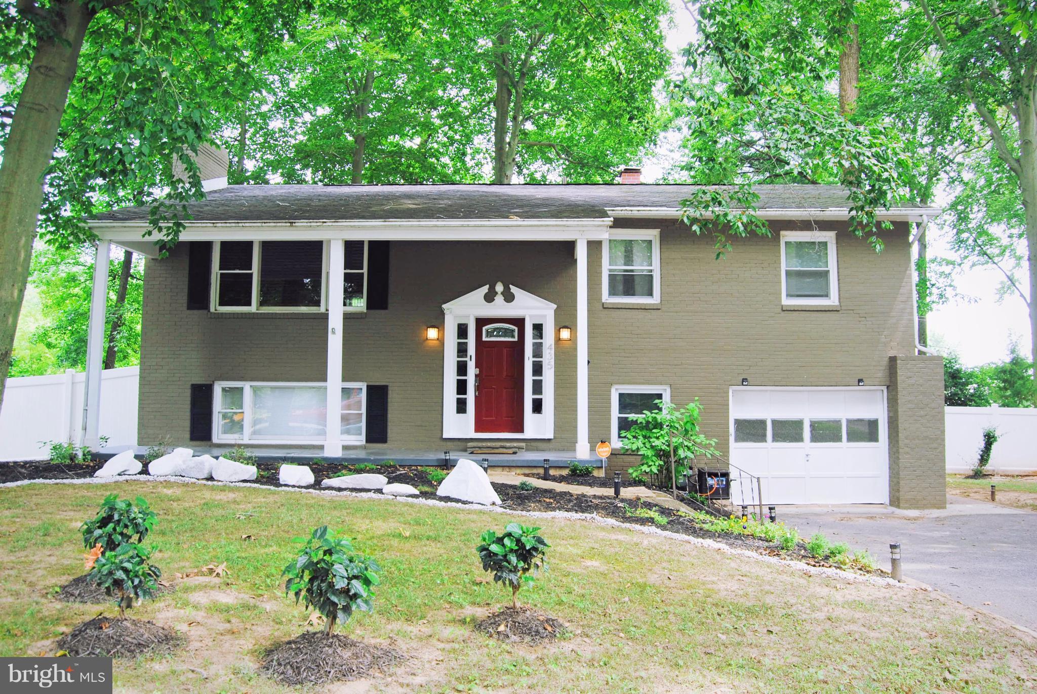 HILLCREST MANOR - Residential