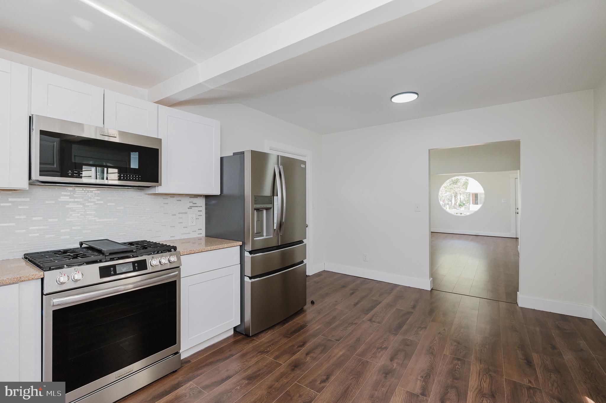 GWYNN OAK - Residential