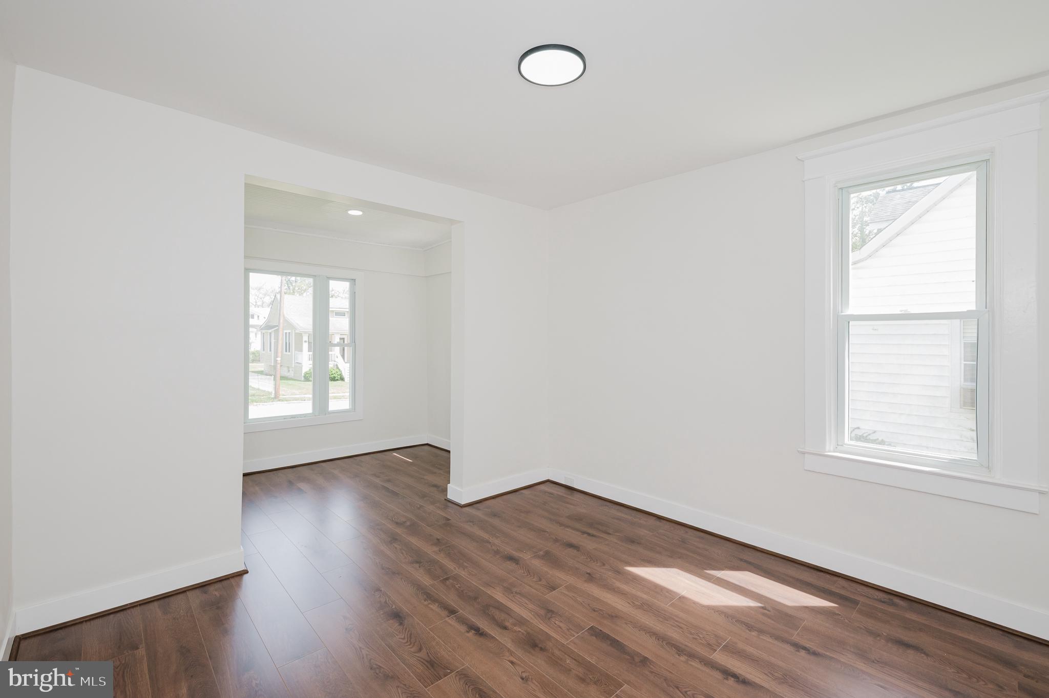 GWYNN OAK - Residential