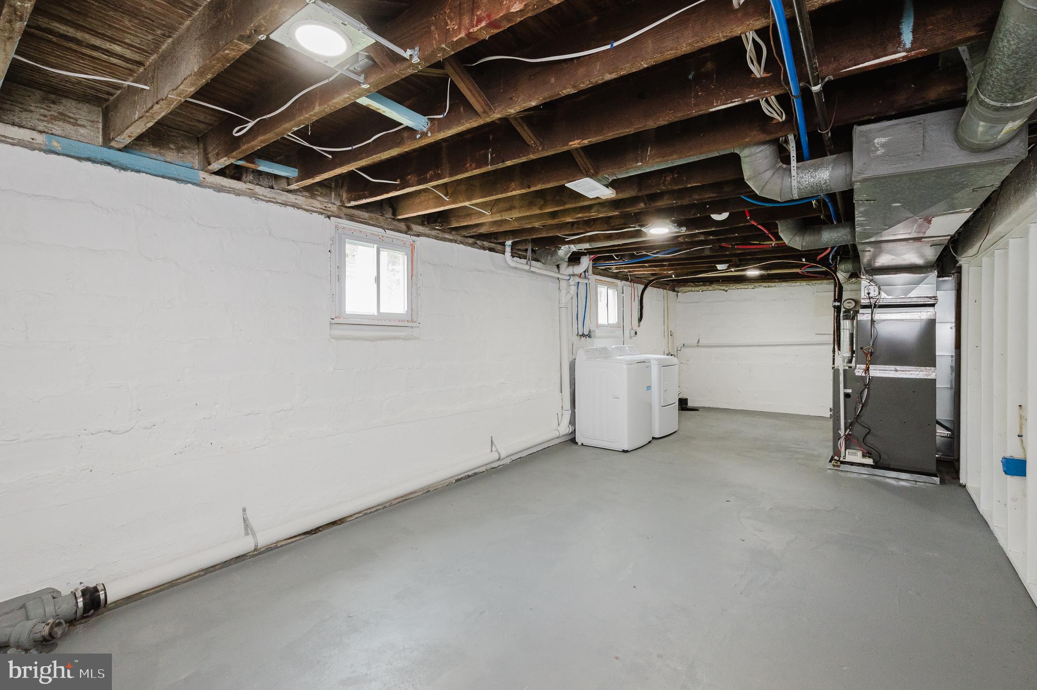 GWYNN OAK - Residential