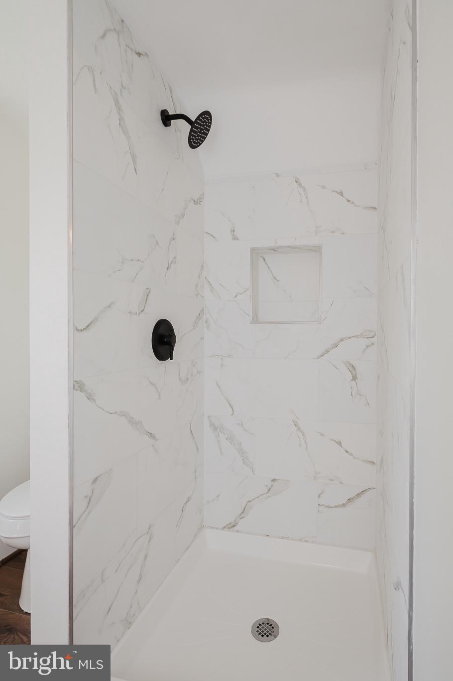 GWYNN OAK - Residential