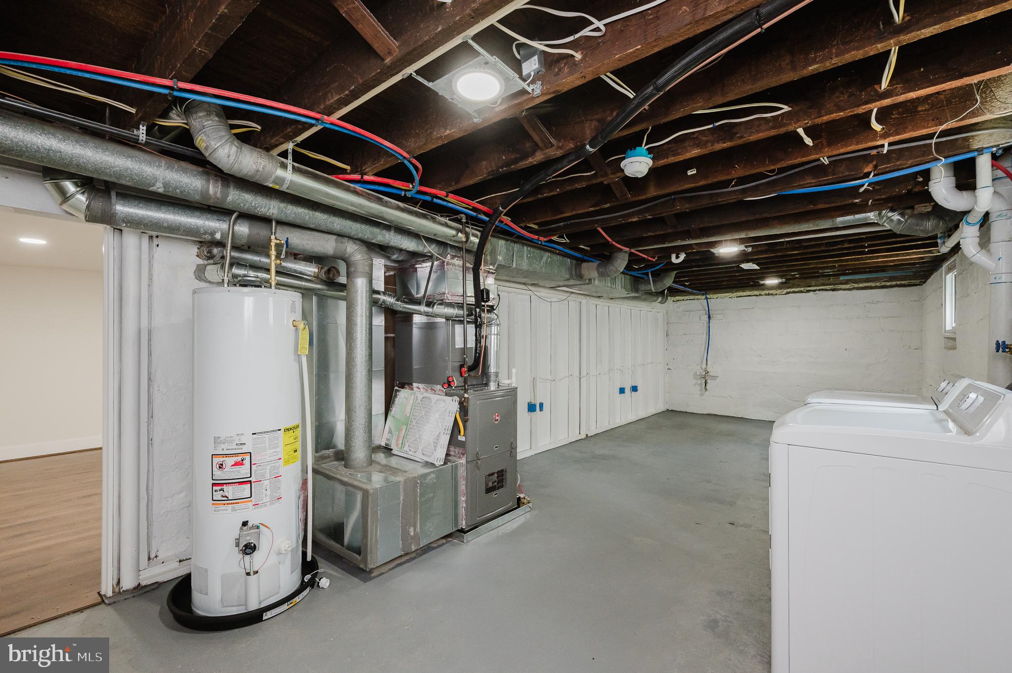 GWYNN OAK - Residential