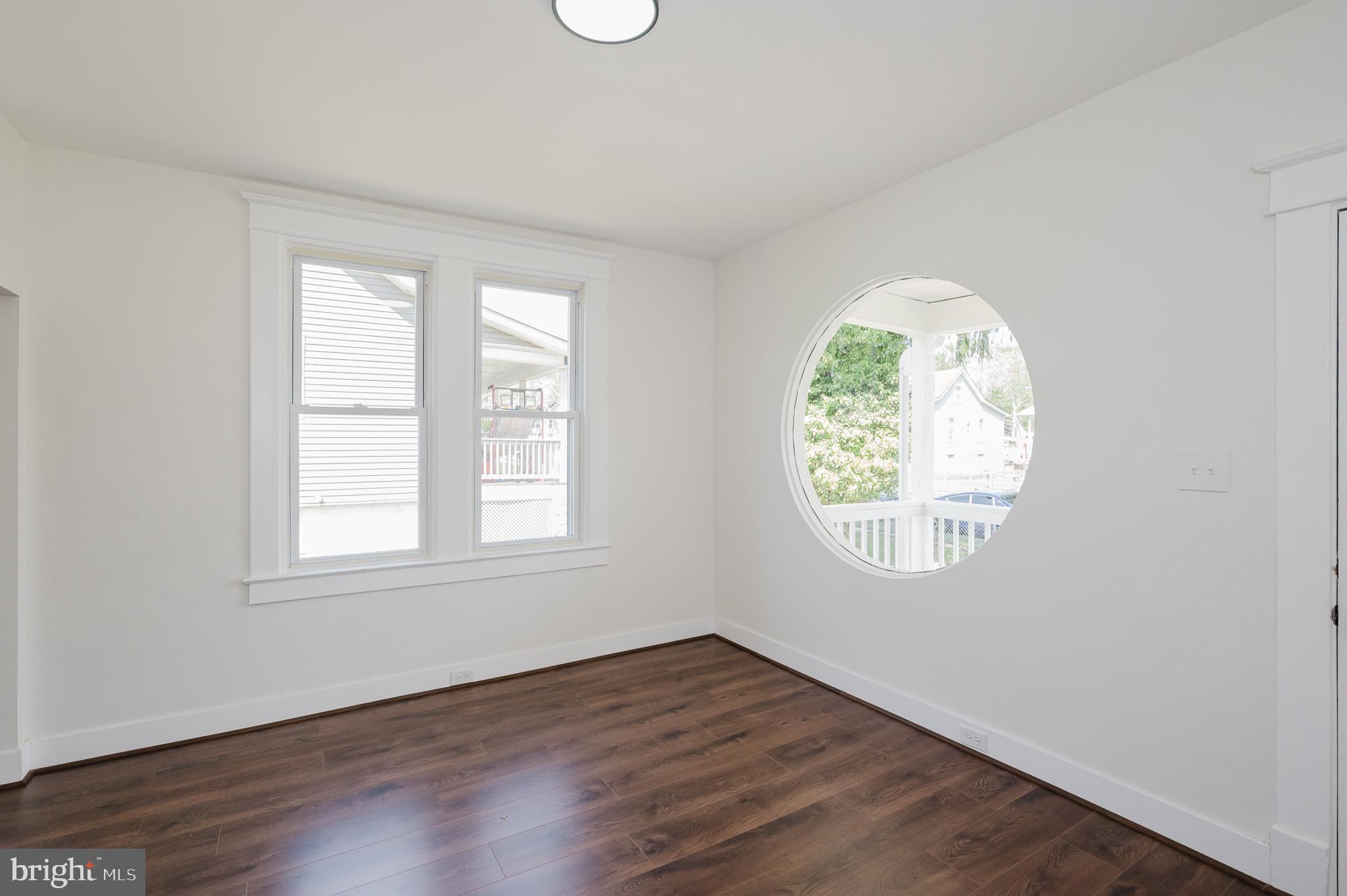 GWYNN OAK - Residential