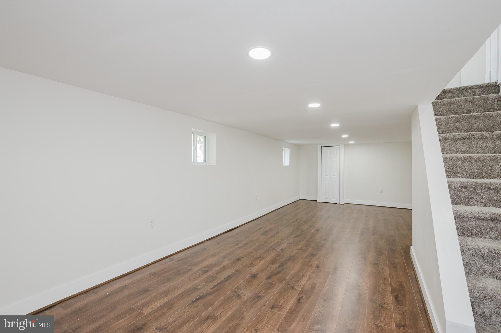 GWYNN OAK - Residential