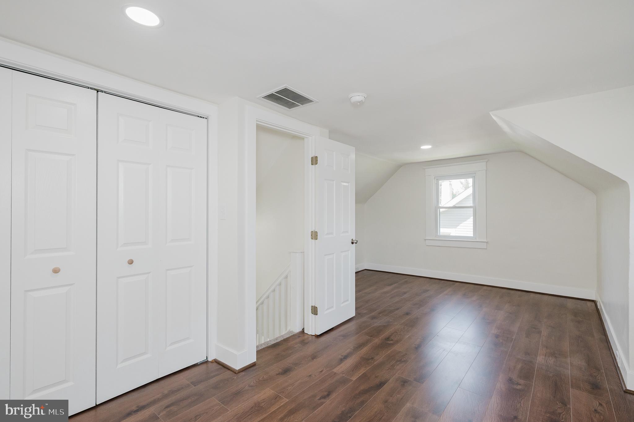 GWYNN OAK - Residential