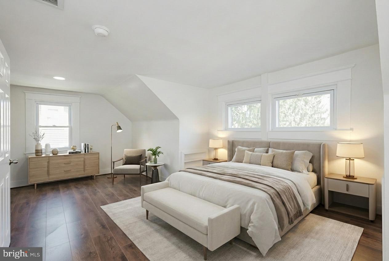 GWYNN OAK - Residential