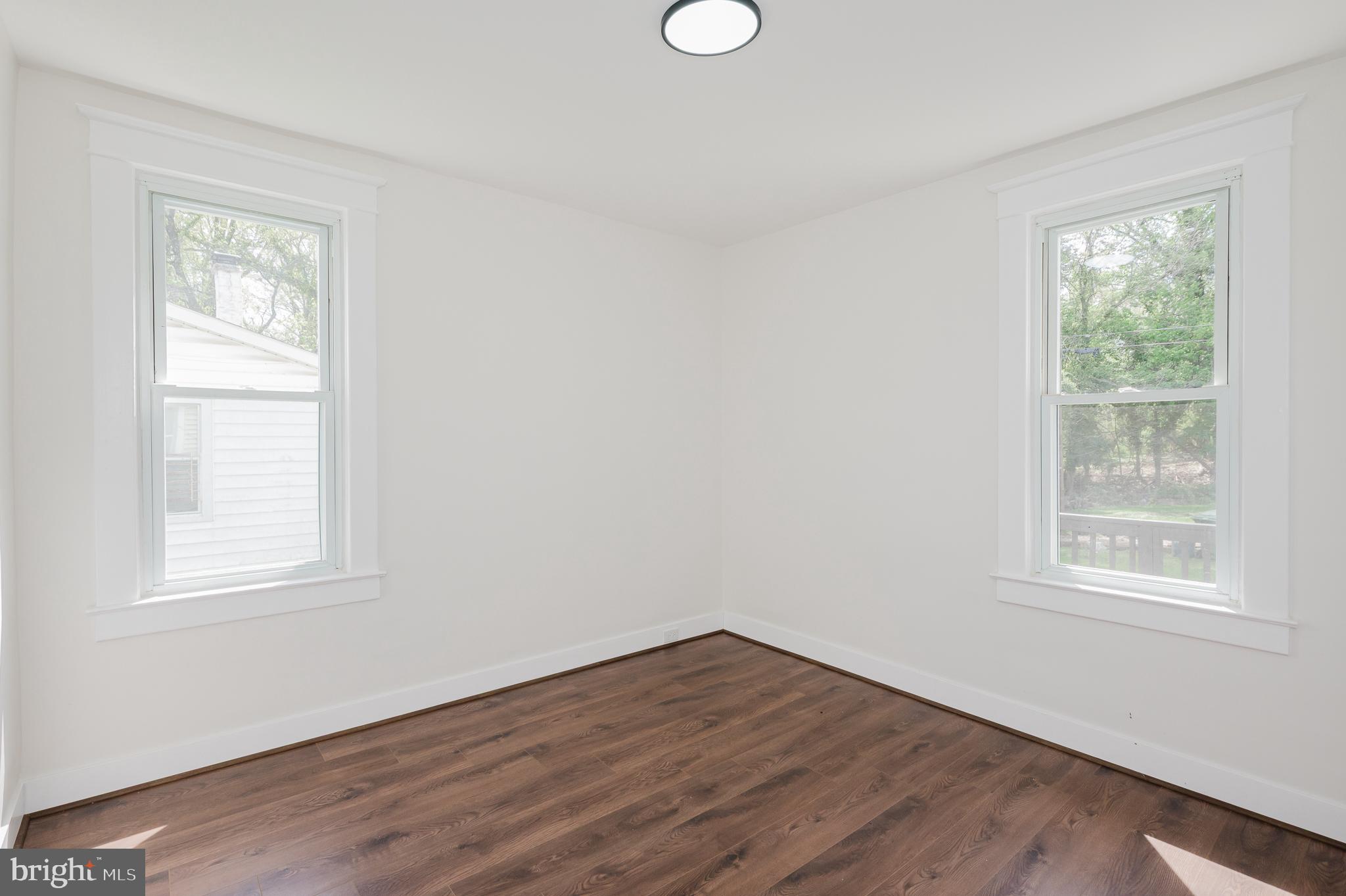 GWYNN OAK - Residential