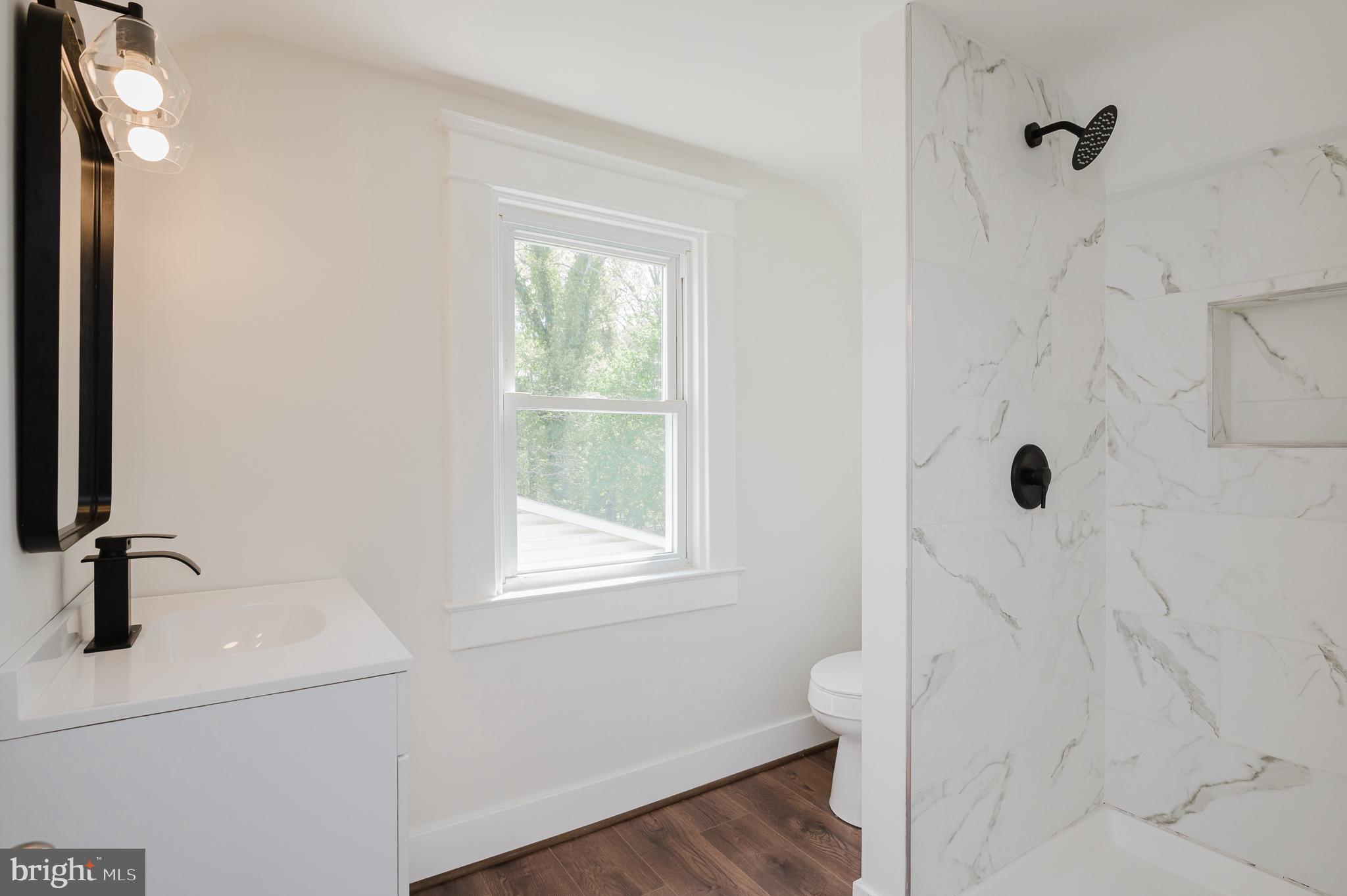 GWYNN OAK - Residential