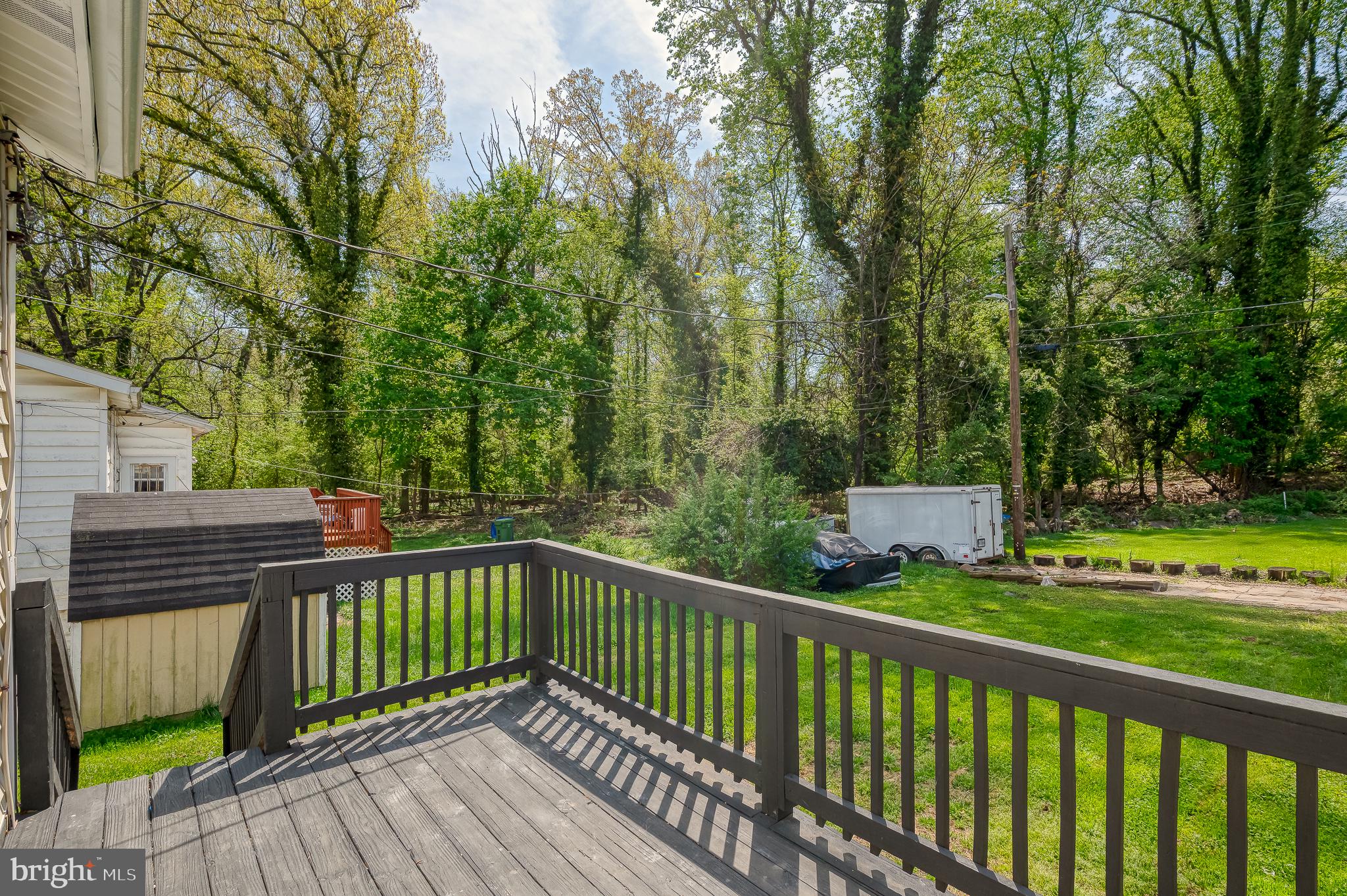 GWYNN OAK - Residential