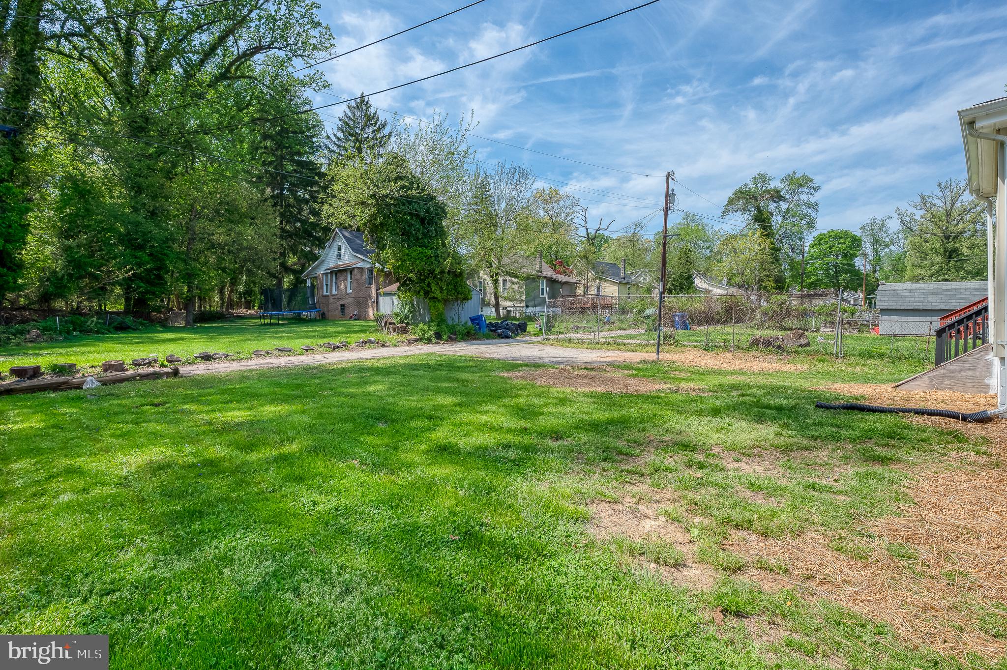 GWYNN OAK - Residential