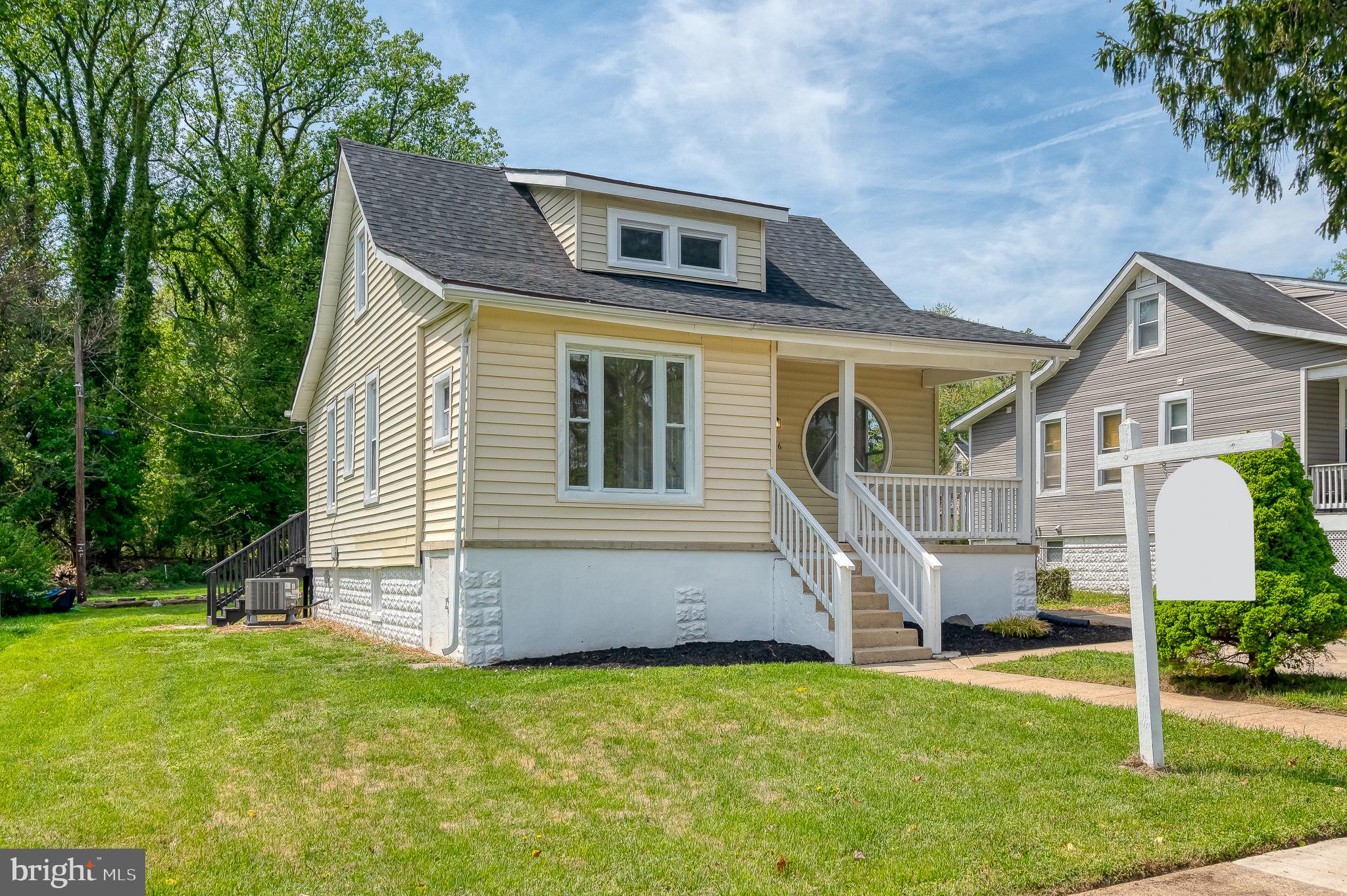 GWYNN OAK - Residential