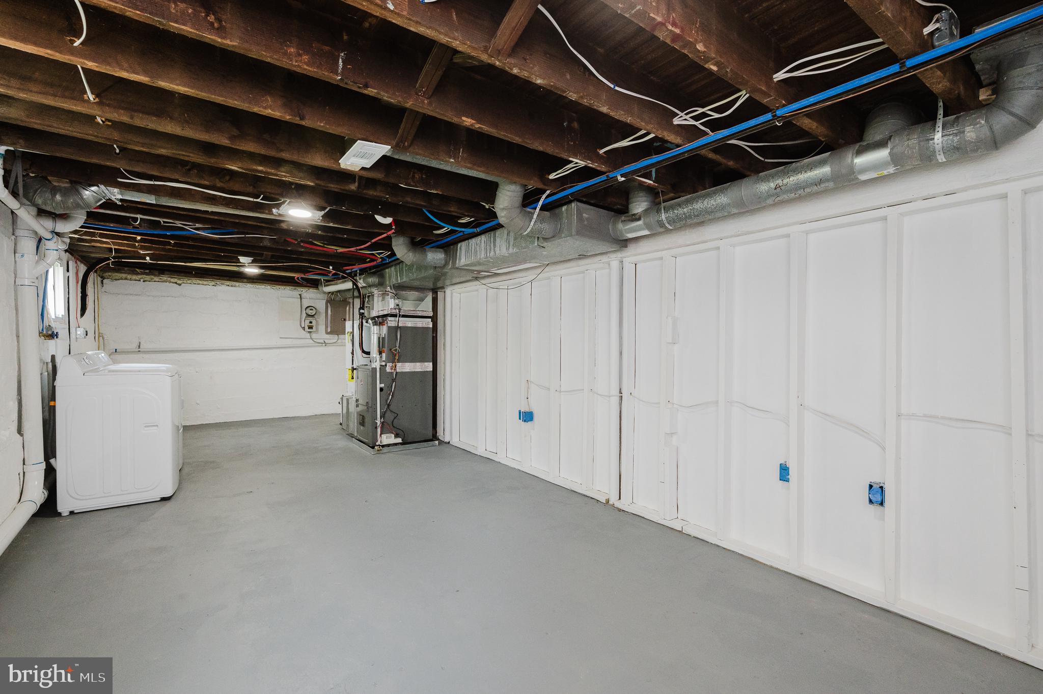 GWYNN OAK - Residential