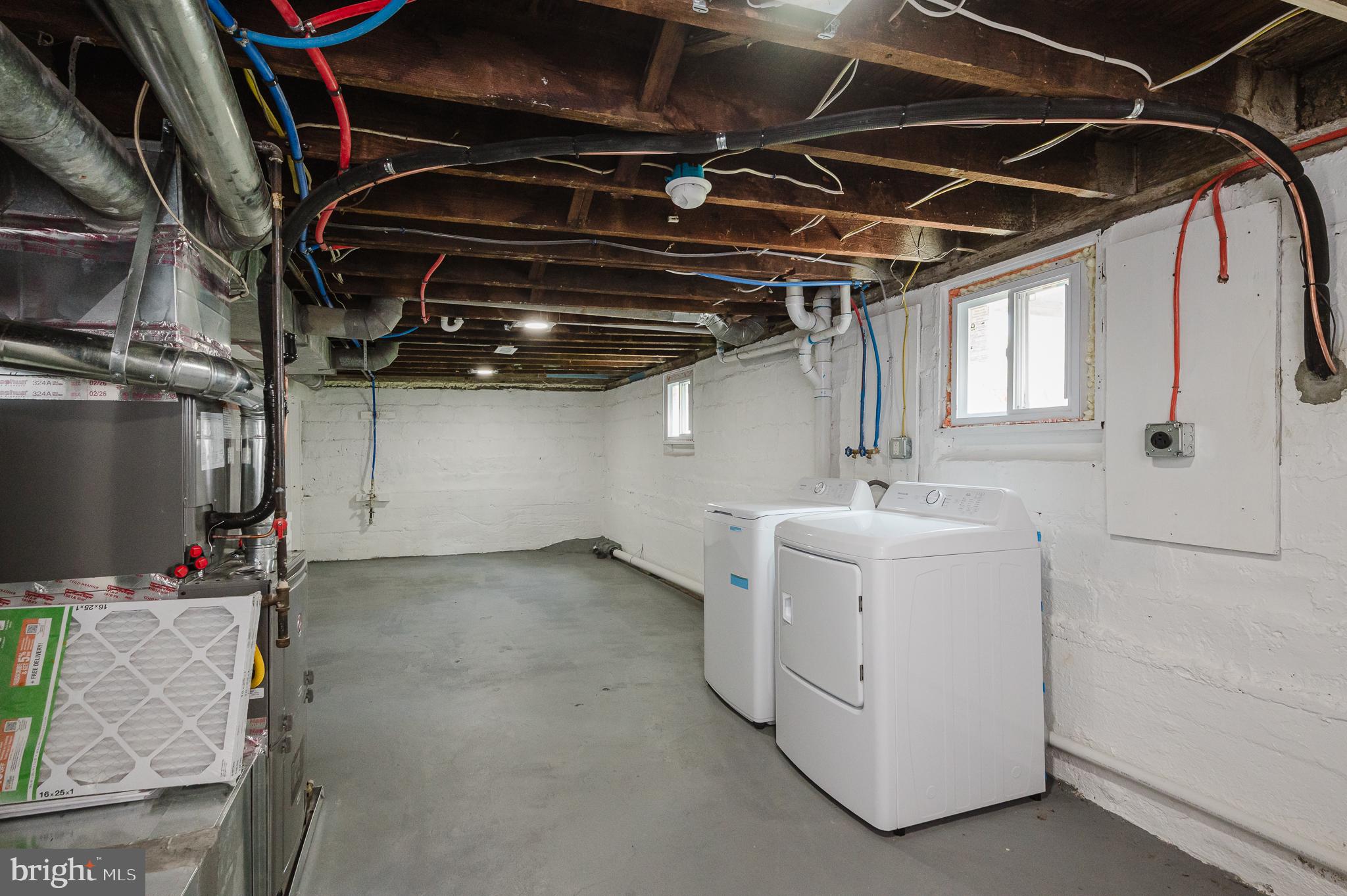 GWYNN OAK - Residential