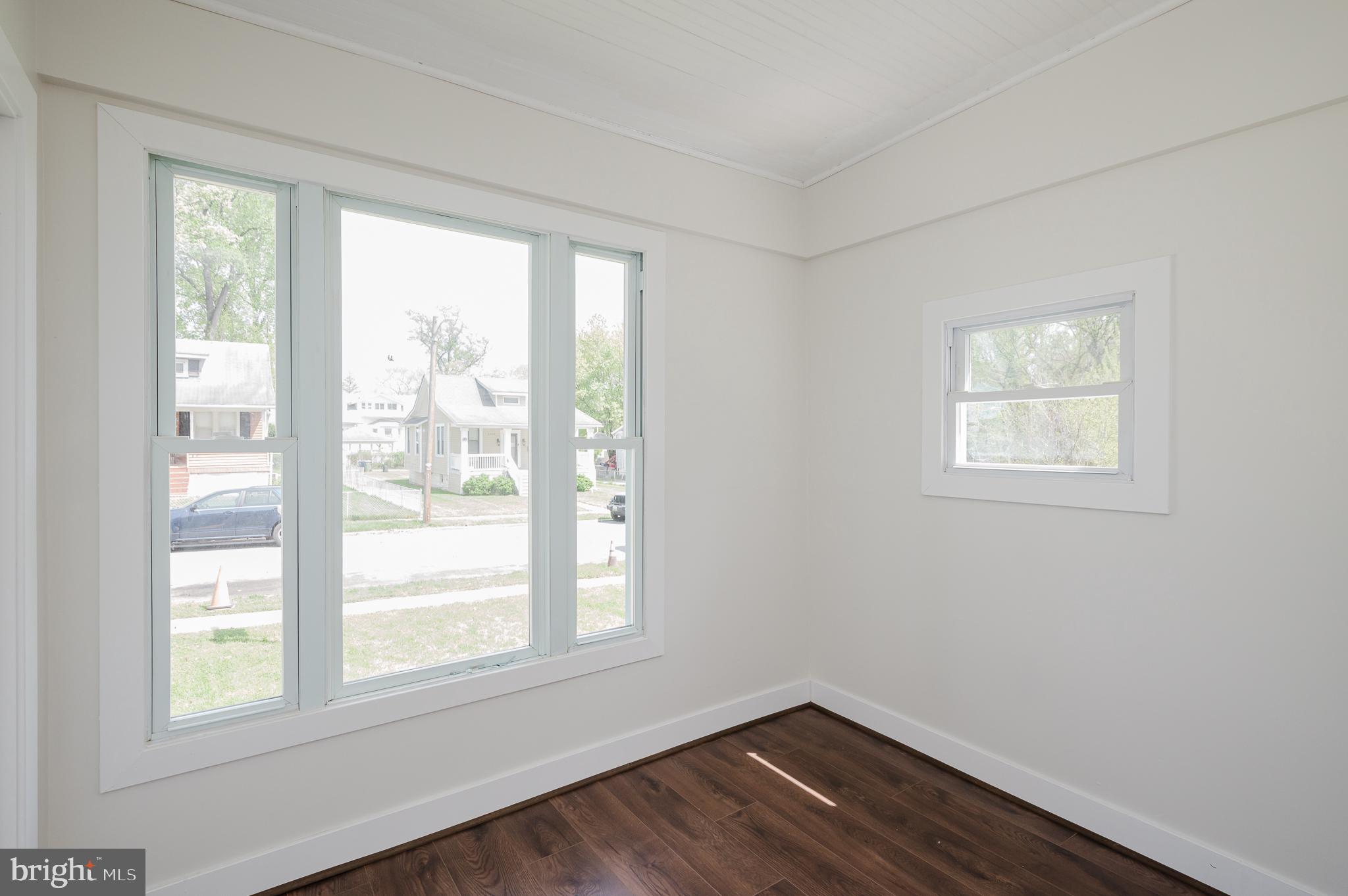 GWYNN OAK - Residential