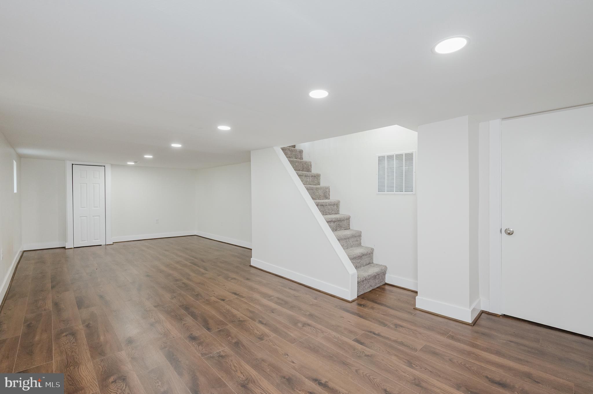 GWYNN OAK - Residential