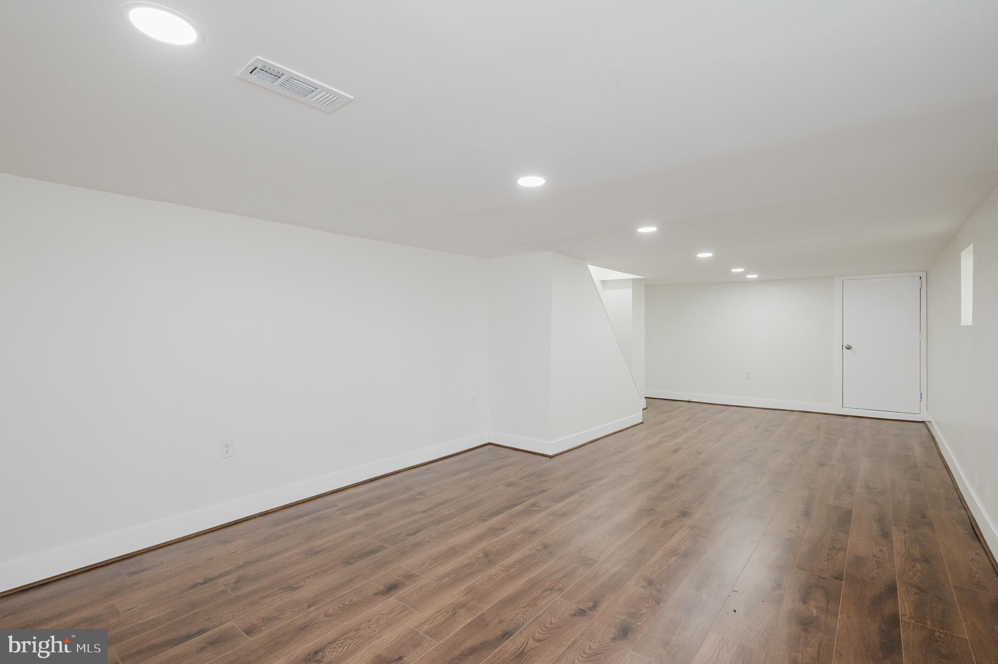 GWYNN OAK - Residential