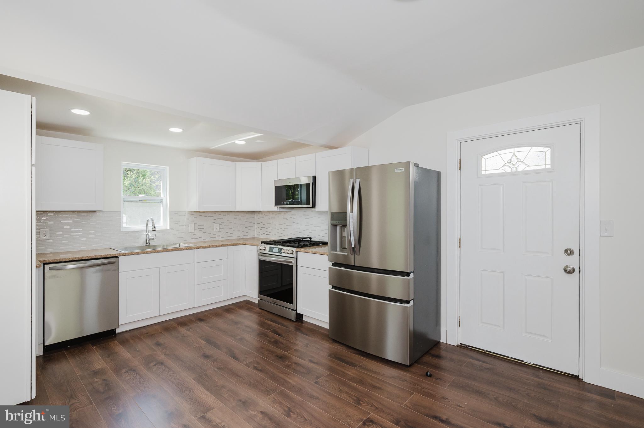 GWYNN OAK - Residential