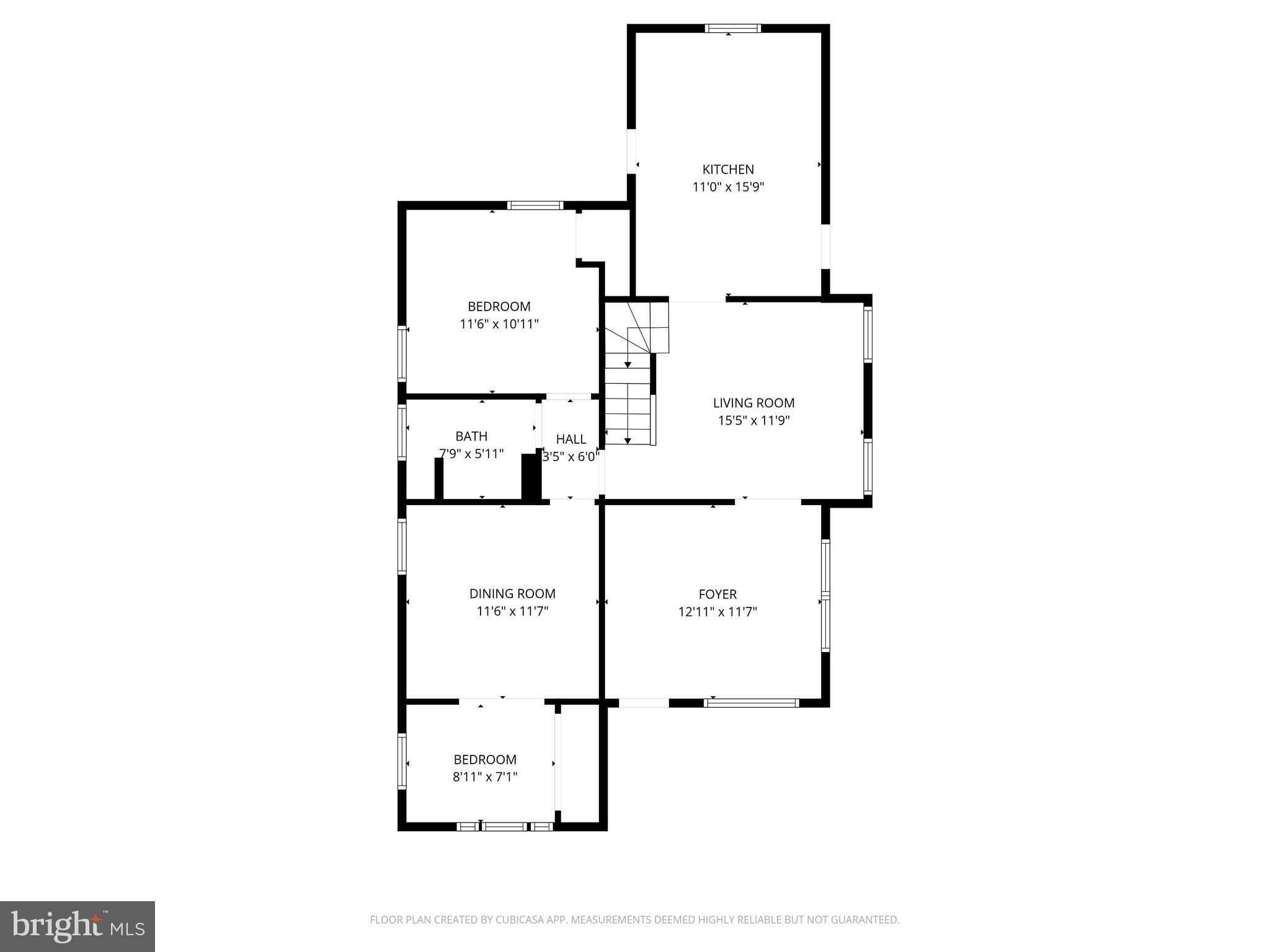 GWYNN OAK - Residential