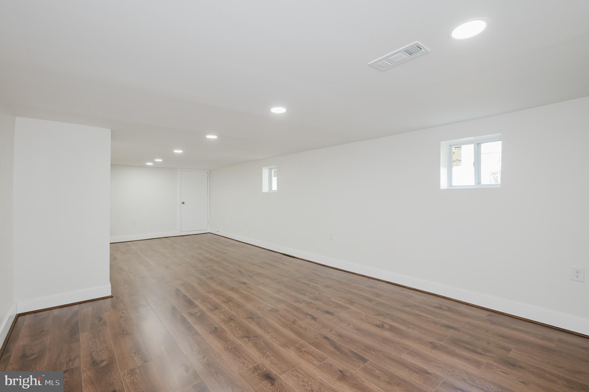 GWYNN OAK - Residential