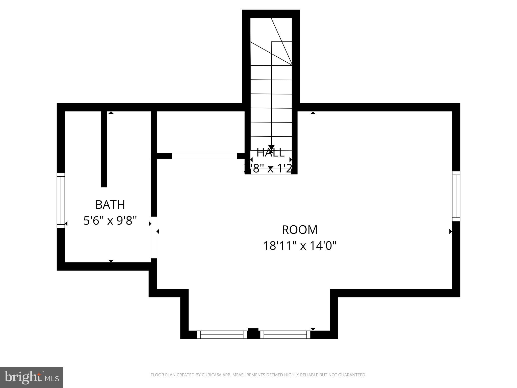 GWYNN OAK - Residential